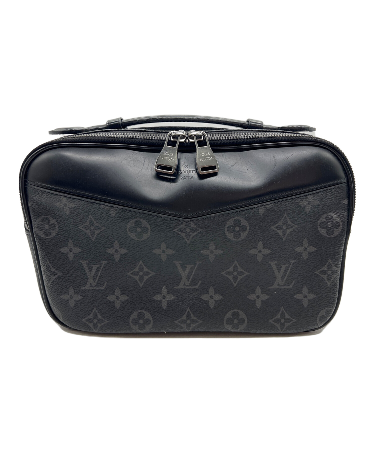 中古・古着通販】LOUIS VUITTON (ルイ ヴィトン) ショルダーバッグ