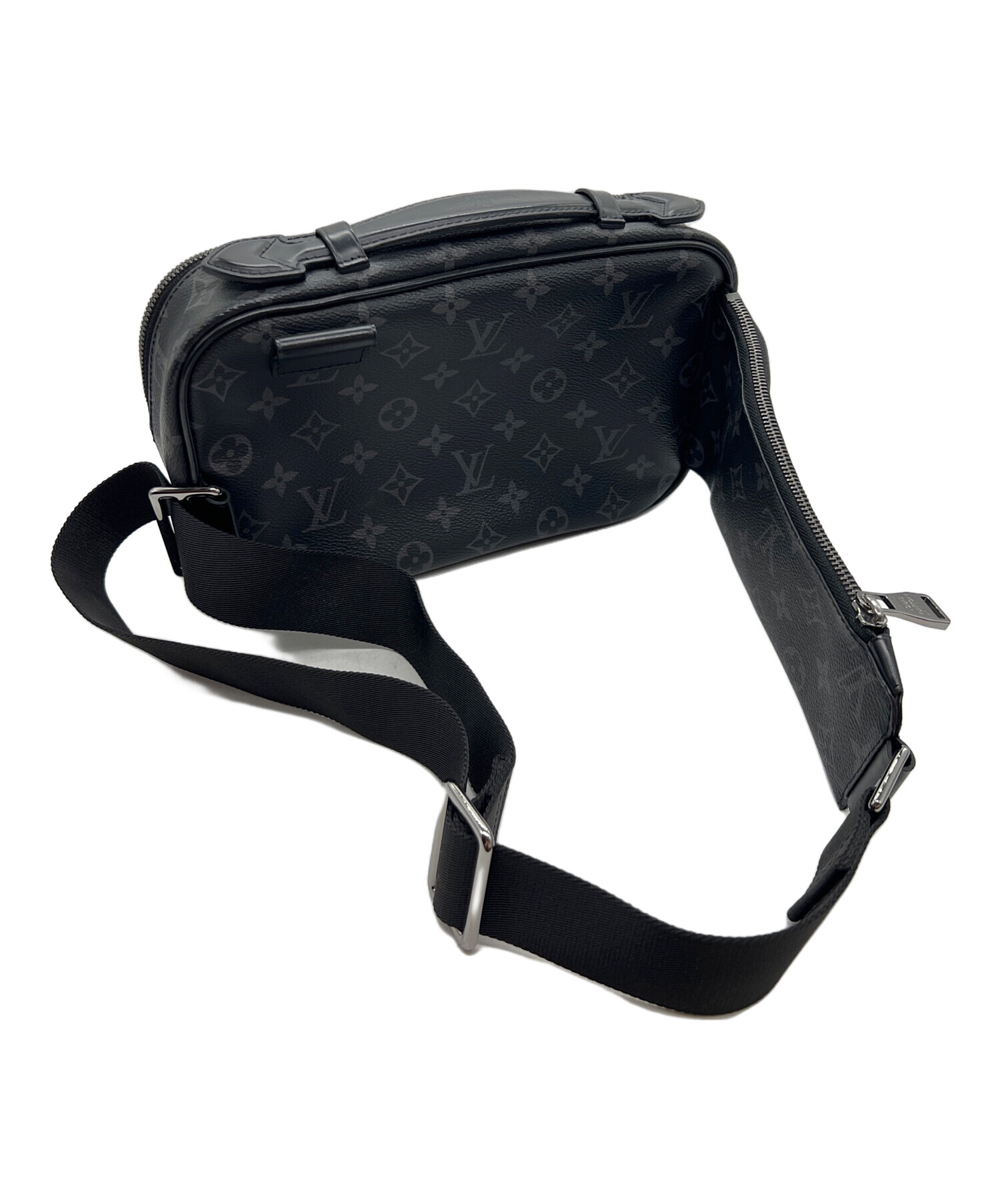中古・古着通販】LOUIS VUITTON (ルイ ヴィトン) ショルダーバッグ
