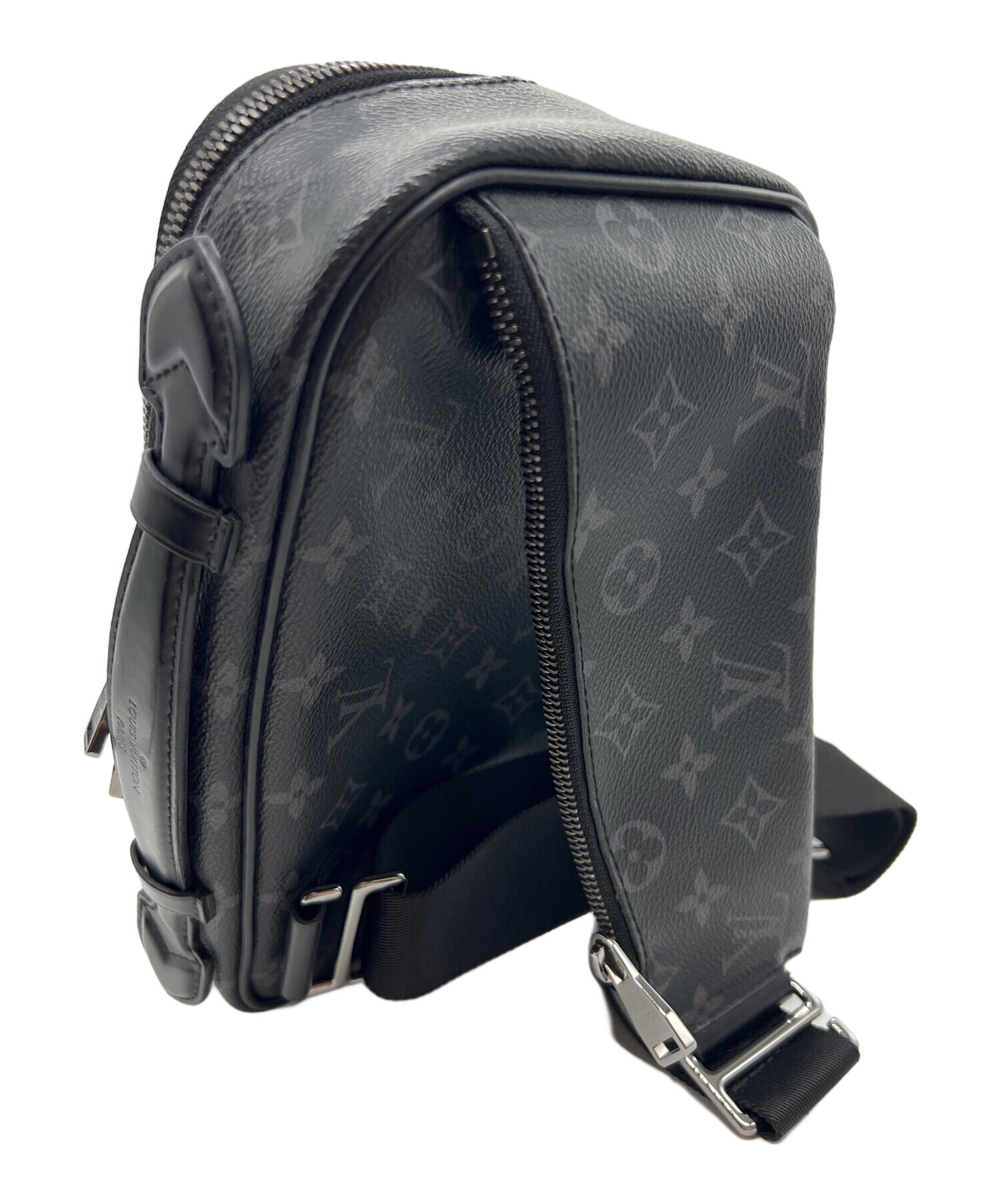 中古・古着通販】LOUIS VUITTON (ルイ ヴィトン) ショルダーバッグ