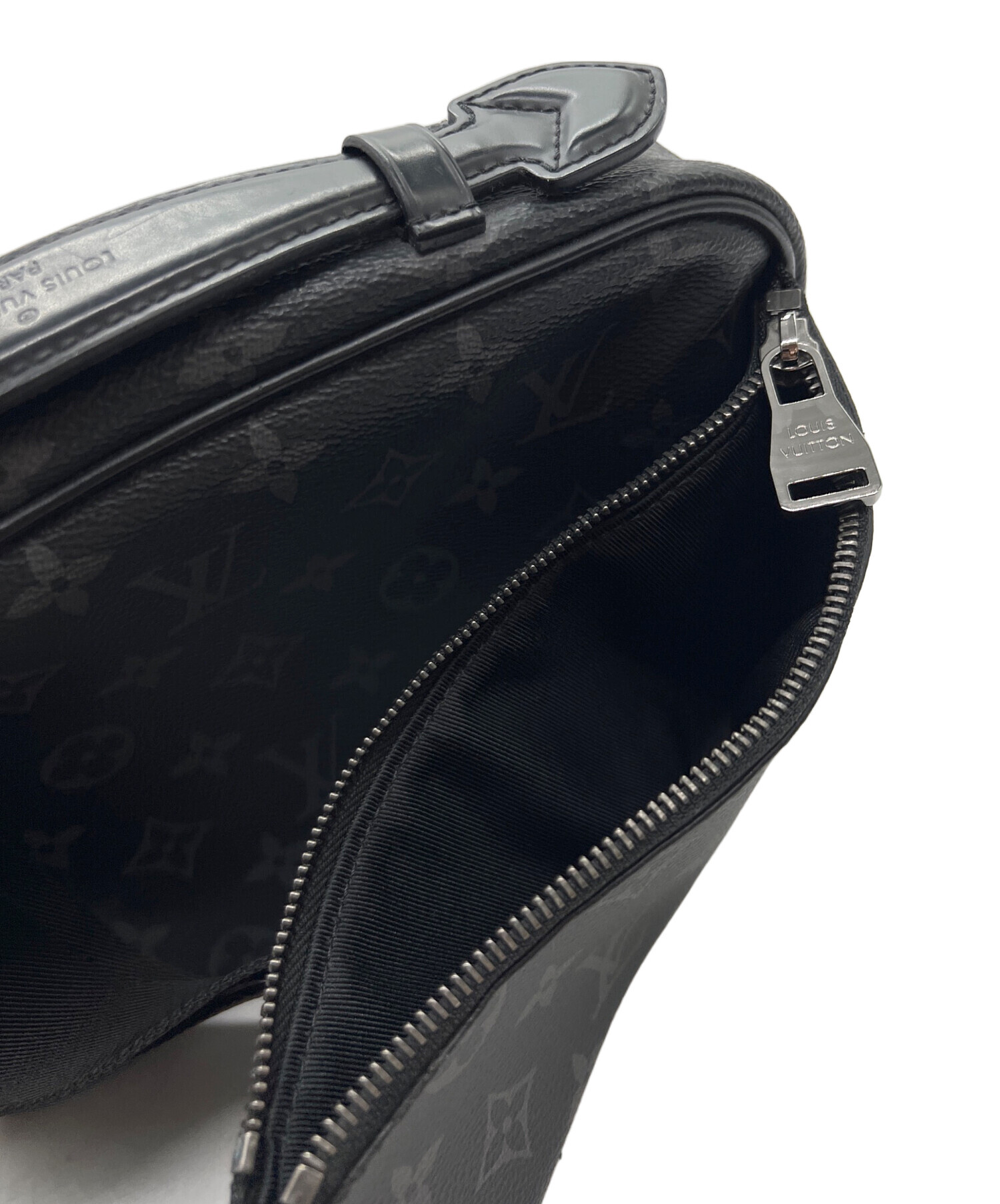 中古・古着通販】LOUIS VUITTON (ルイ ヴィトン) ショルダーバッグ