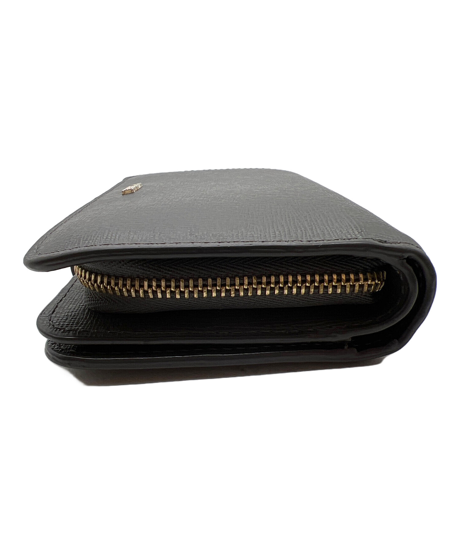 FURLA フルラ 財布・ケース  黒 【古着】【中古】【送料無料】 FURLA（フルラ） 財布・コインケース レディース 中古 古着 : RAGTAG