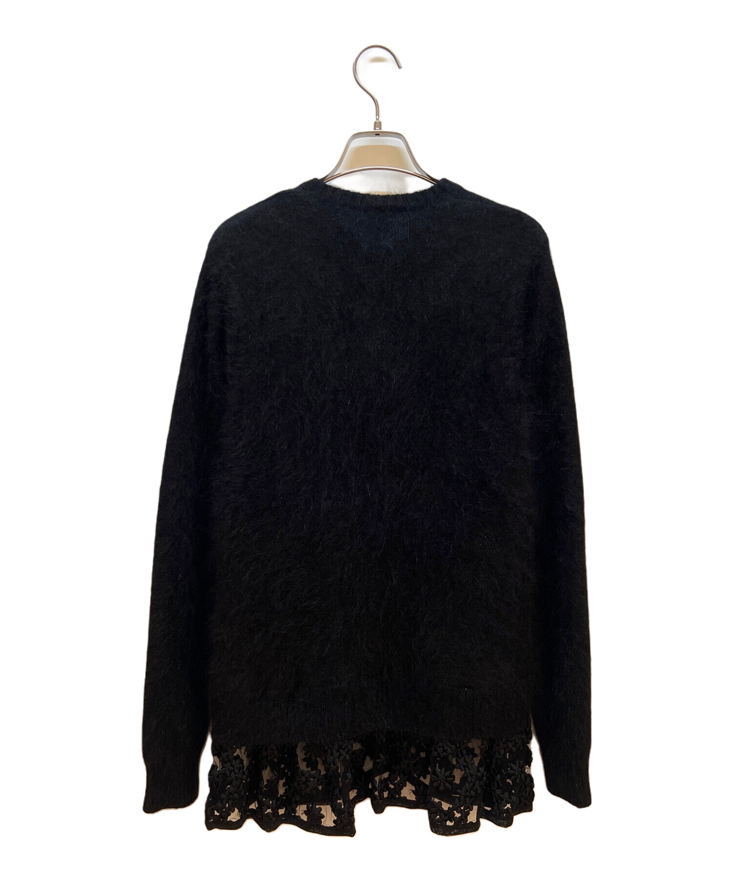 中古・古着通販】noir kei ninomiya (ノワール ケイ ニノミヤ) ニット