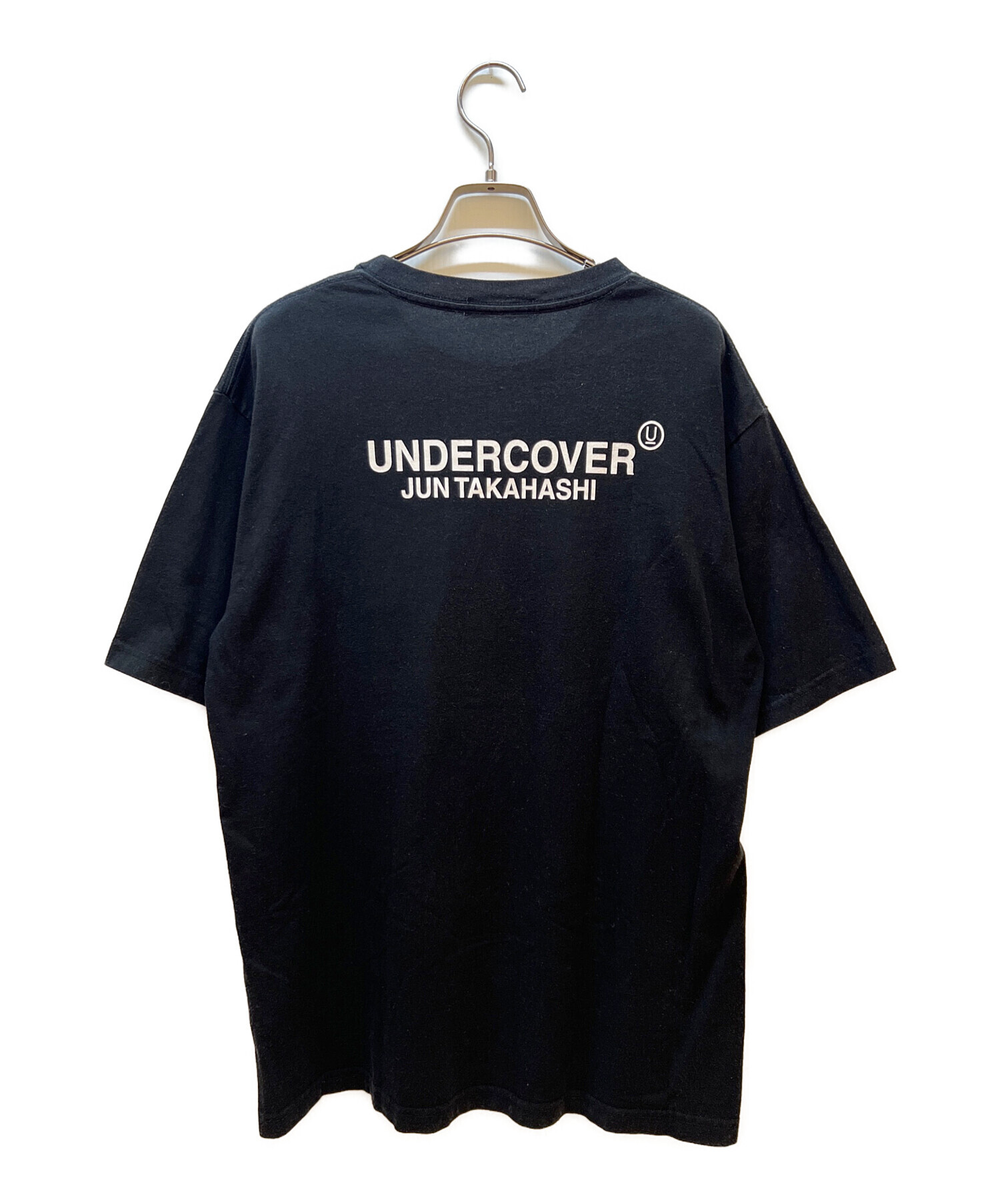 中古・古着通販】UNDERCOVER (アンダーカバー) プリントTシャツ