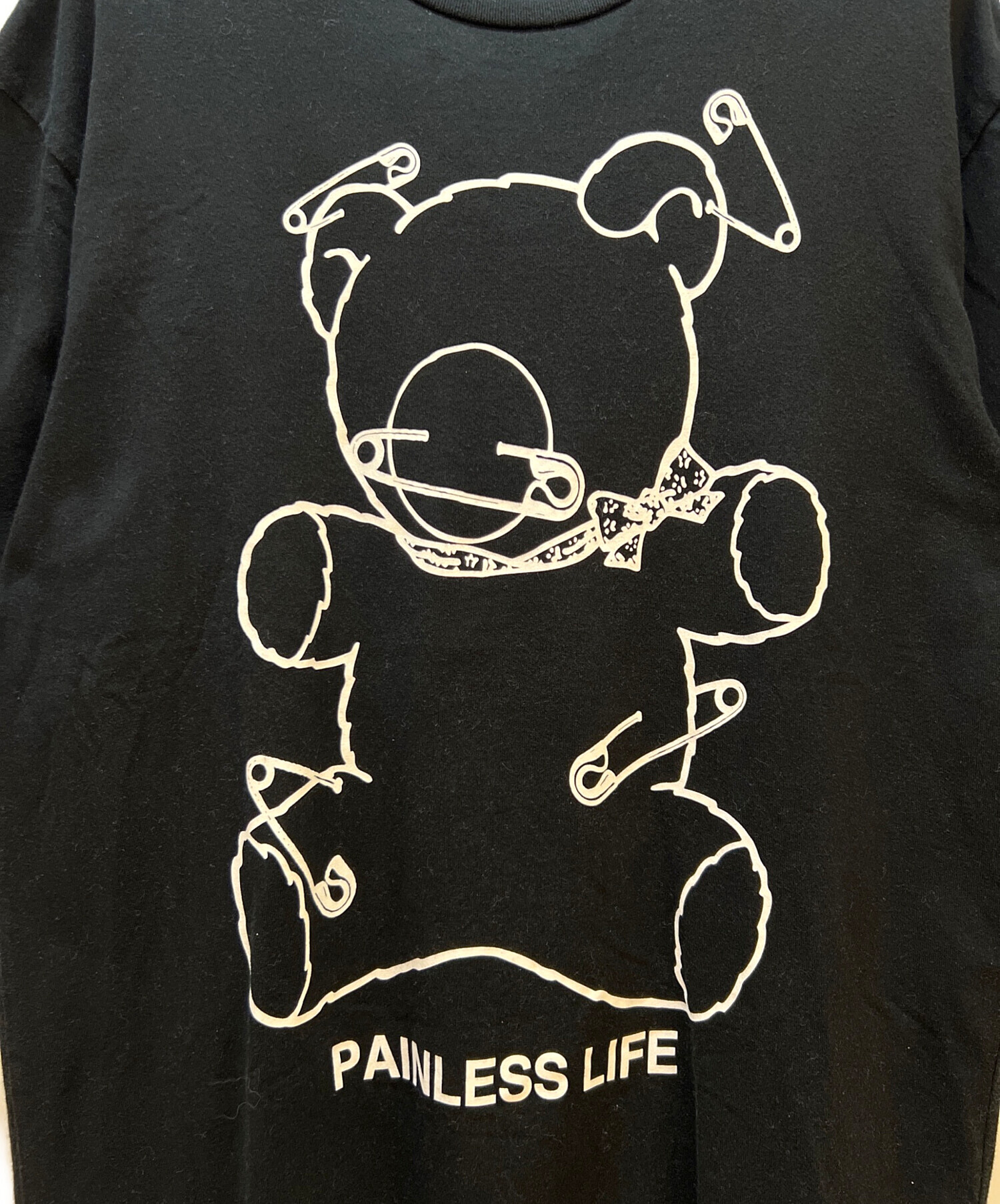 中古・古着通販】UNDERCOVER (アンダーカバー) プリントTシャツ 