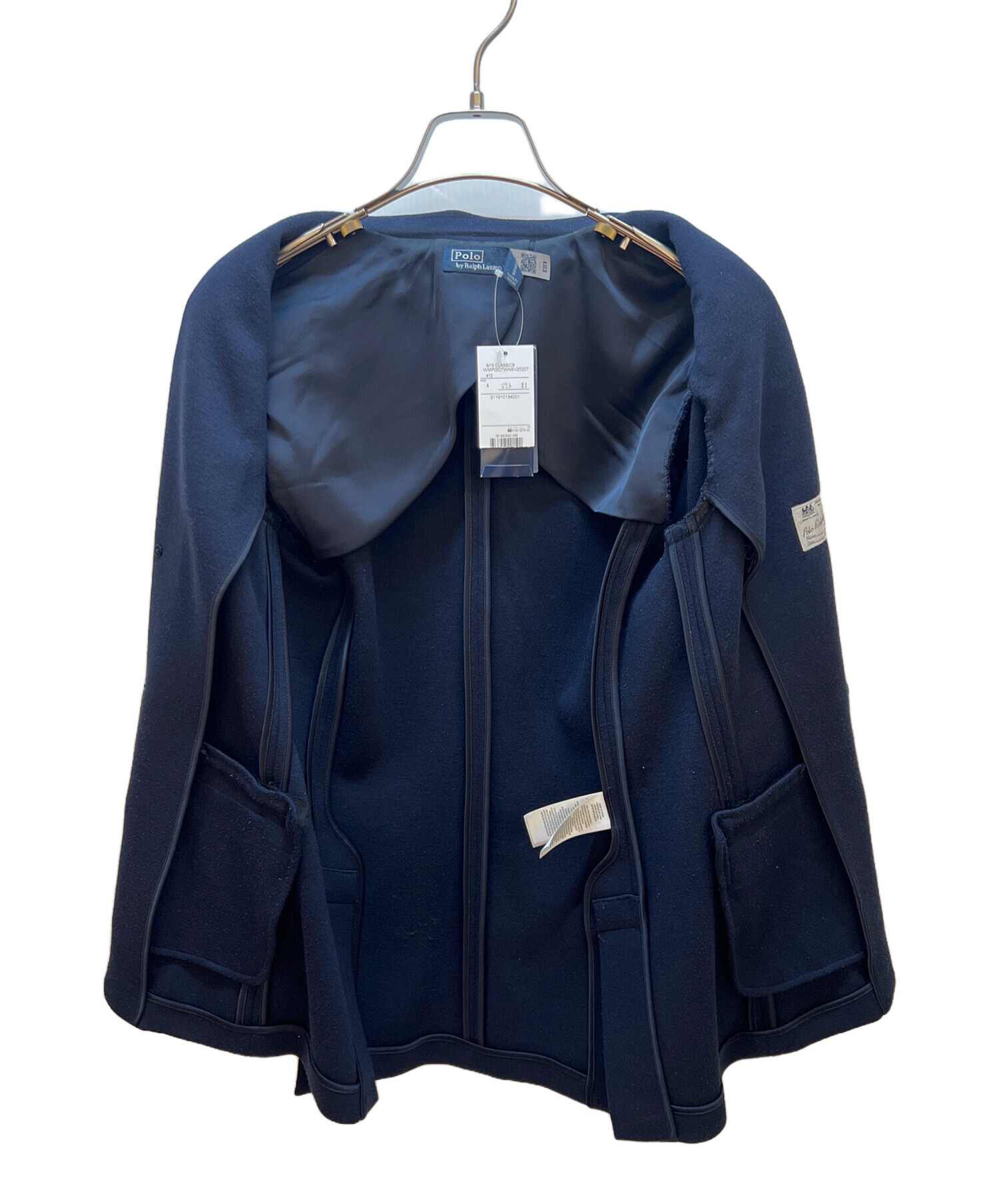 中古・古着通販】POLO RALPH LAUREN (ポロ・ラルフローレン) ニット 中古・古着通販】POLO RALPH LAUREN (ポロ・ラルフローレン) ニット