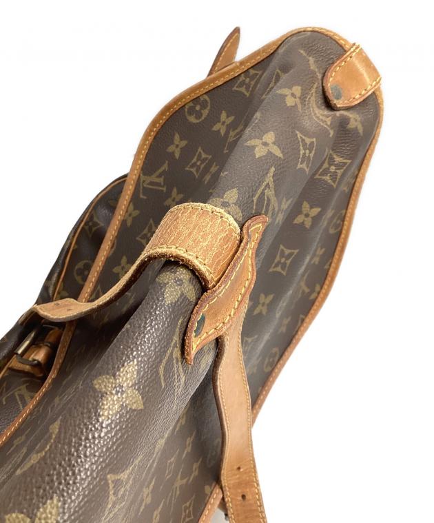 中古・古着通販】LOUIS VUITTON (ルイ ヴィトン) ソミュール35