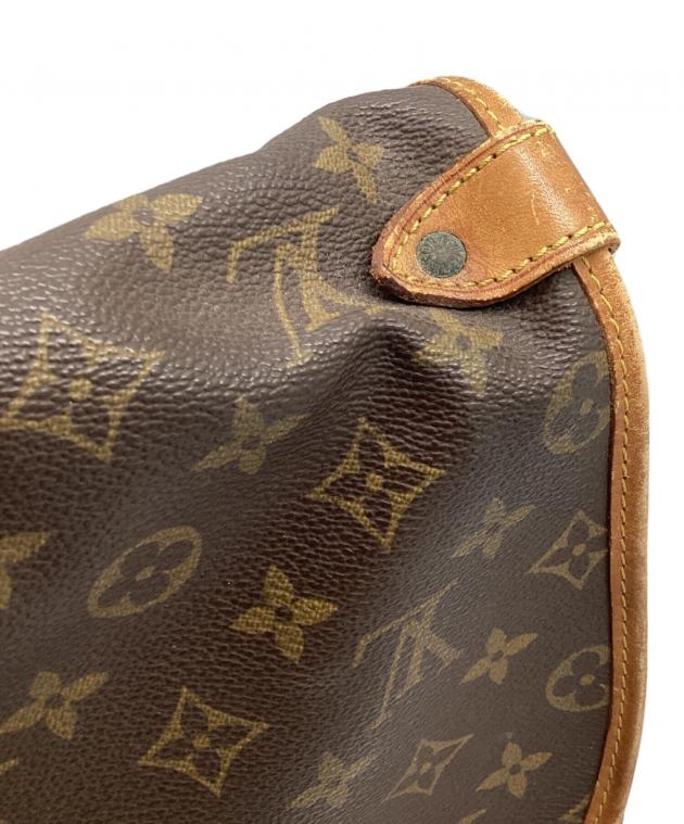 中古・古着通販】LOUIS VUITTON (ルイ ヴィトン) ソミュール35