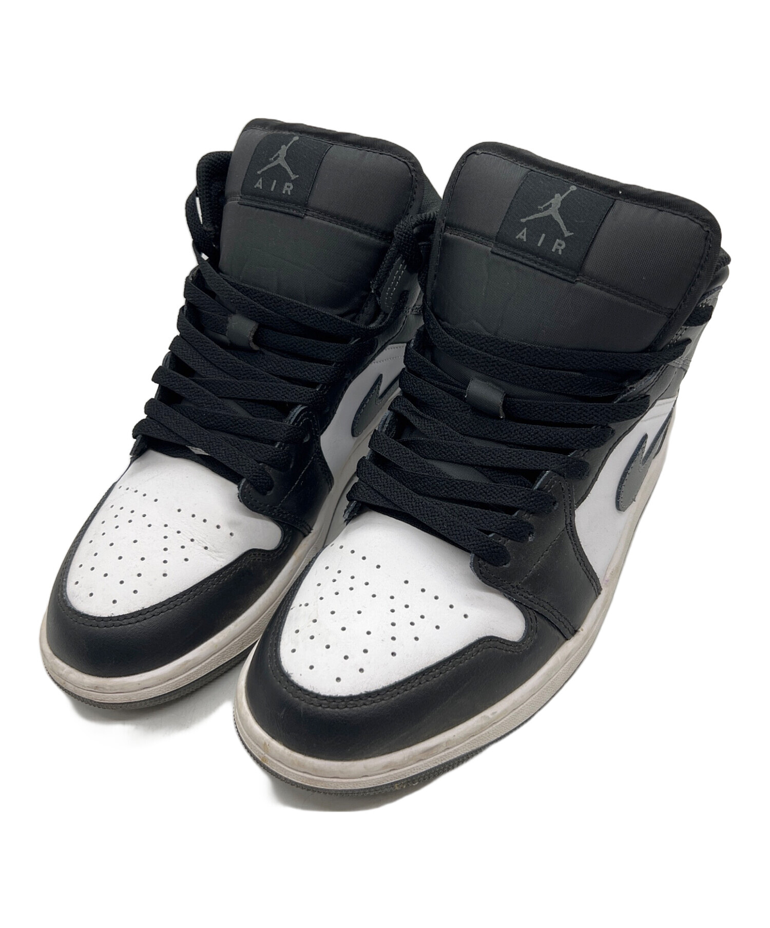 中古・古着通販】NIKE (ナイキ) Nike Air Jordan 1 Mid 