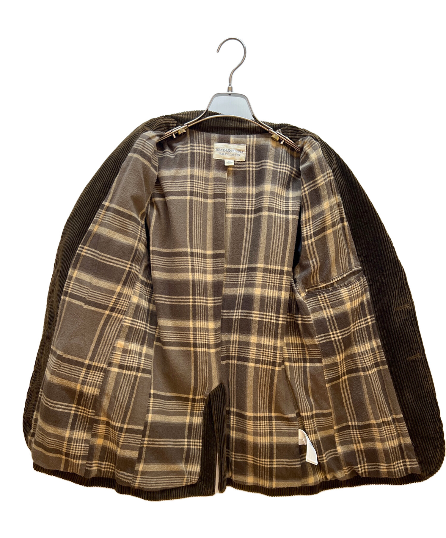 中古・古着通販】Denim & Supply Ralph Lauren (デニム＆サプライ