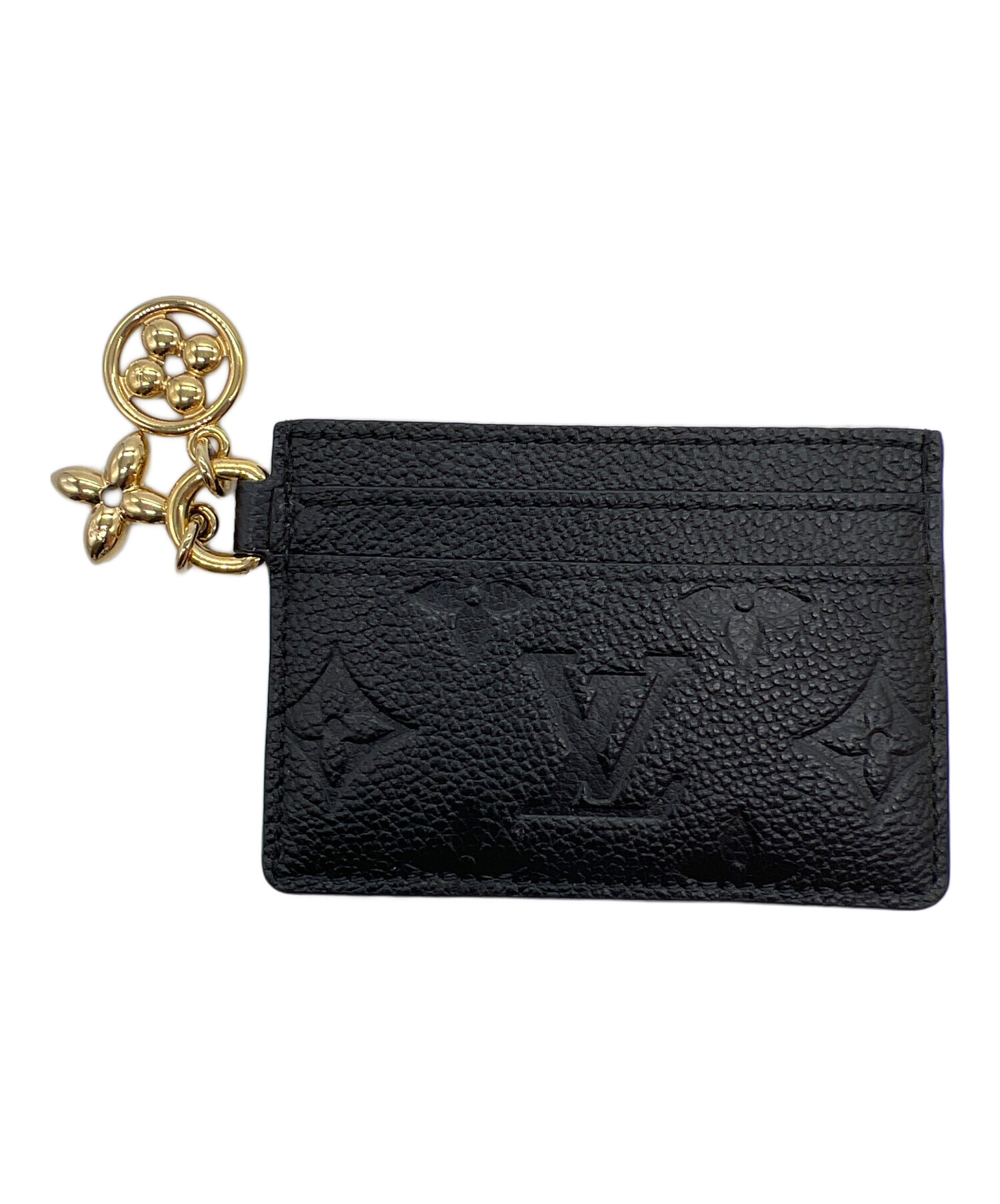 中古・古着通販】LOUIS VUITTON (ルイ ヴィトン) カードケース/カード