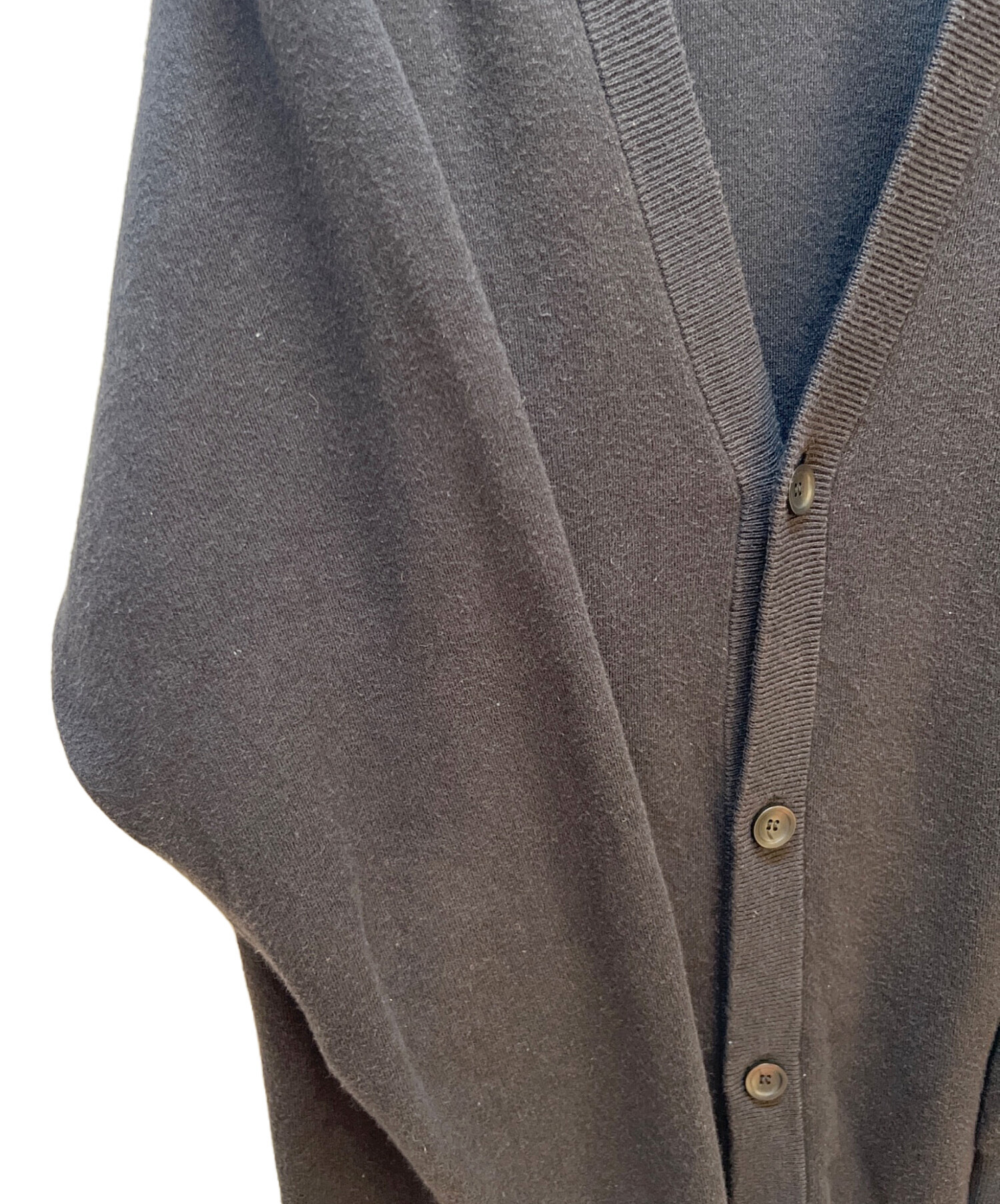 ロンハーマン ジップニットカーディガン TOMAS for Ron Herman Zip Cardigan 11.3(Fri) New Arrival News｜Ron
