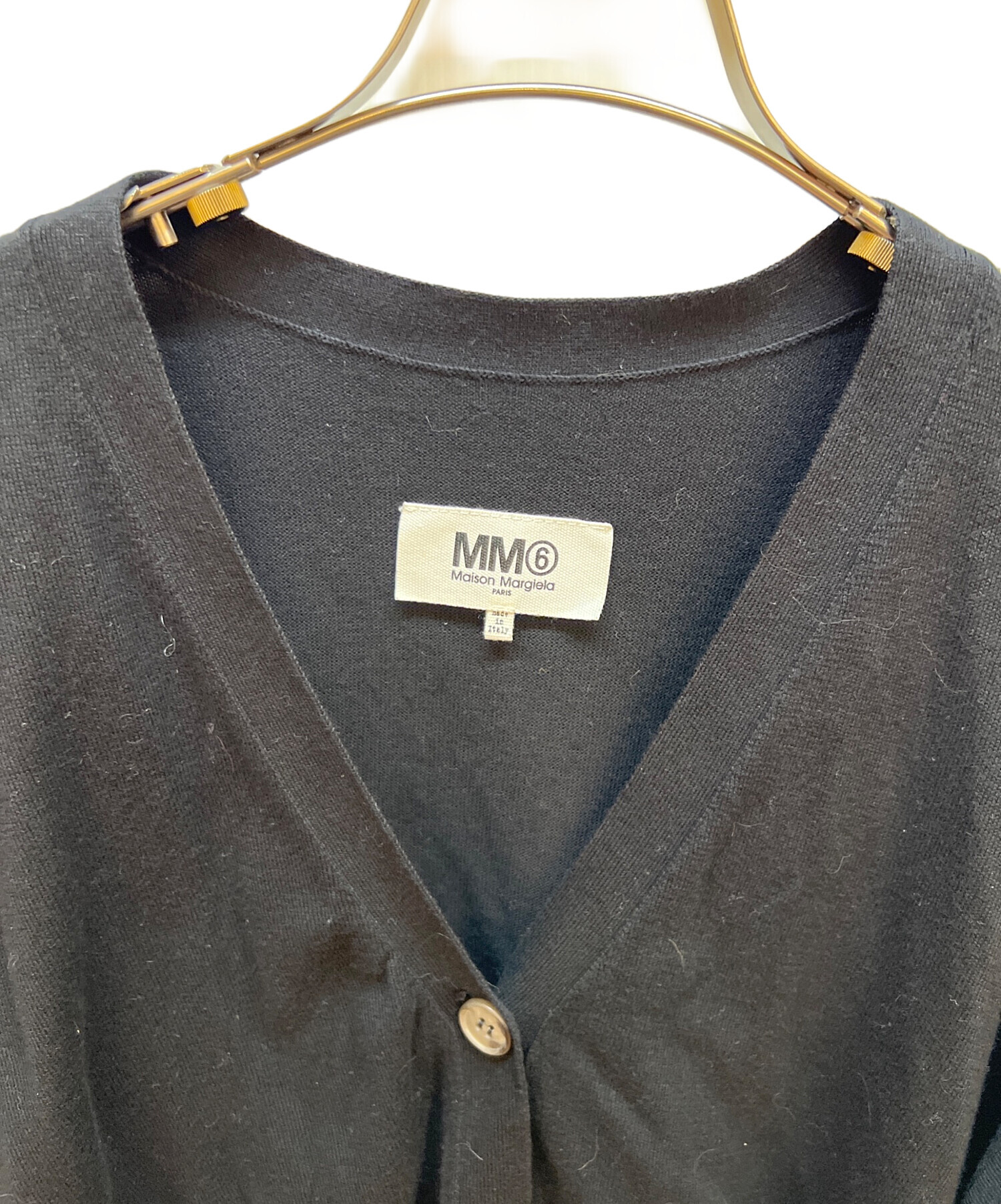 中古・古着通販】MM6 Maison Margiela (エムエムシックスメゾン