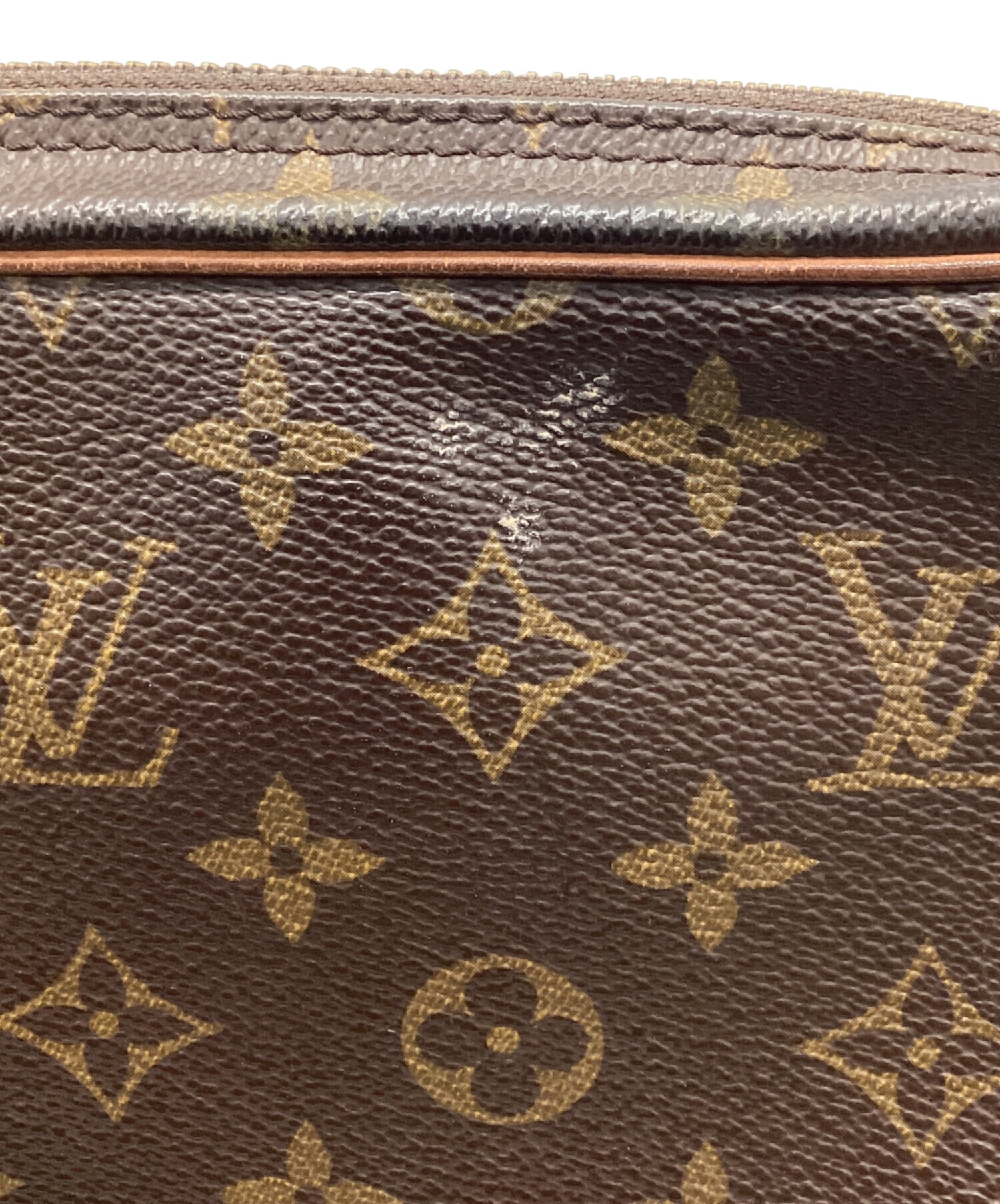 きっちょむ　LOUISVUITTONルイヴィトンマルリードラゴンヌGM 中古・古着通販】LOUIS VUITTON (ルイ ヴィトン) マルリードラゴンヌGM