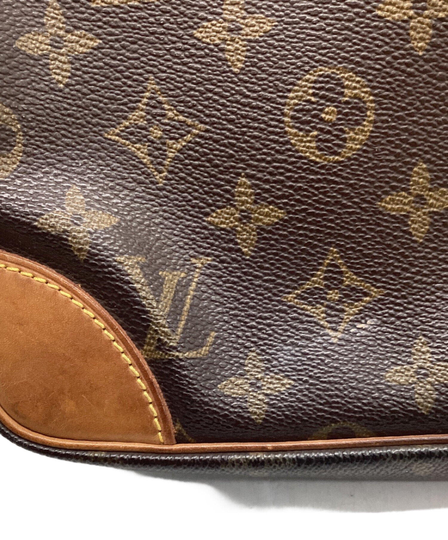 中古・古着通販】LOUIS VUITTON (ルイ ヴィトン) マルリードラゴンヌGM