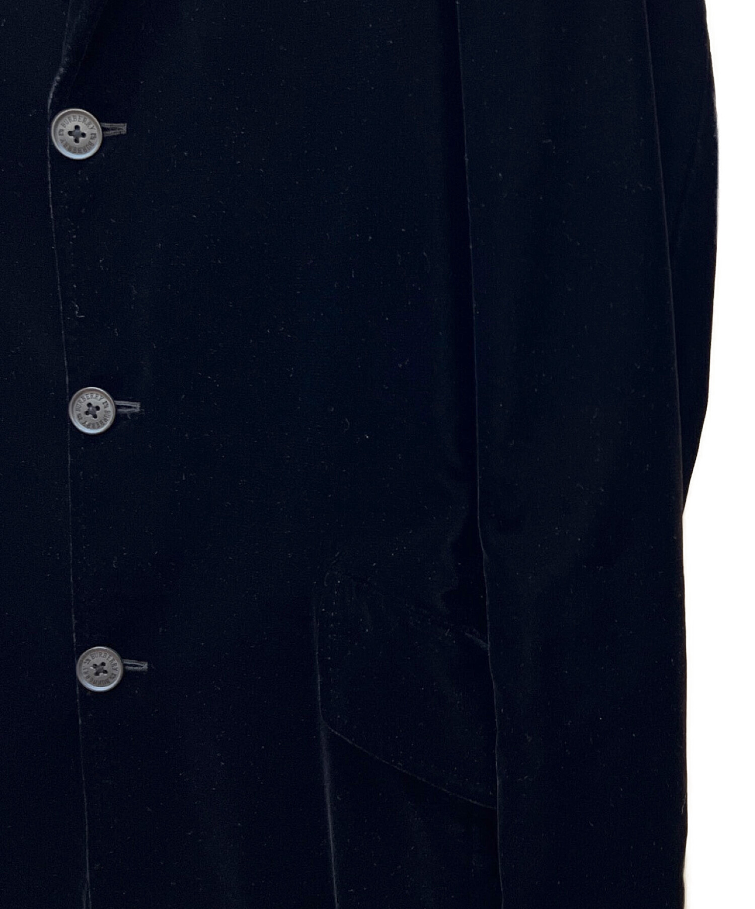 中古・古着通販】BURBERRY BLACK LABEL (バーバリーブラックレーベル