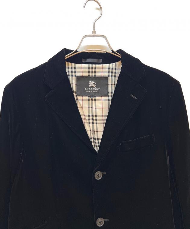中古・古着通販】BURBERRY BLACK LABEL (バーバリーブラックレーベル