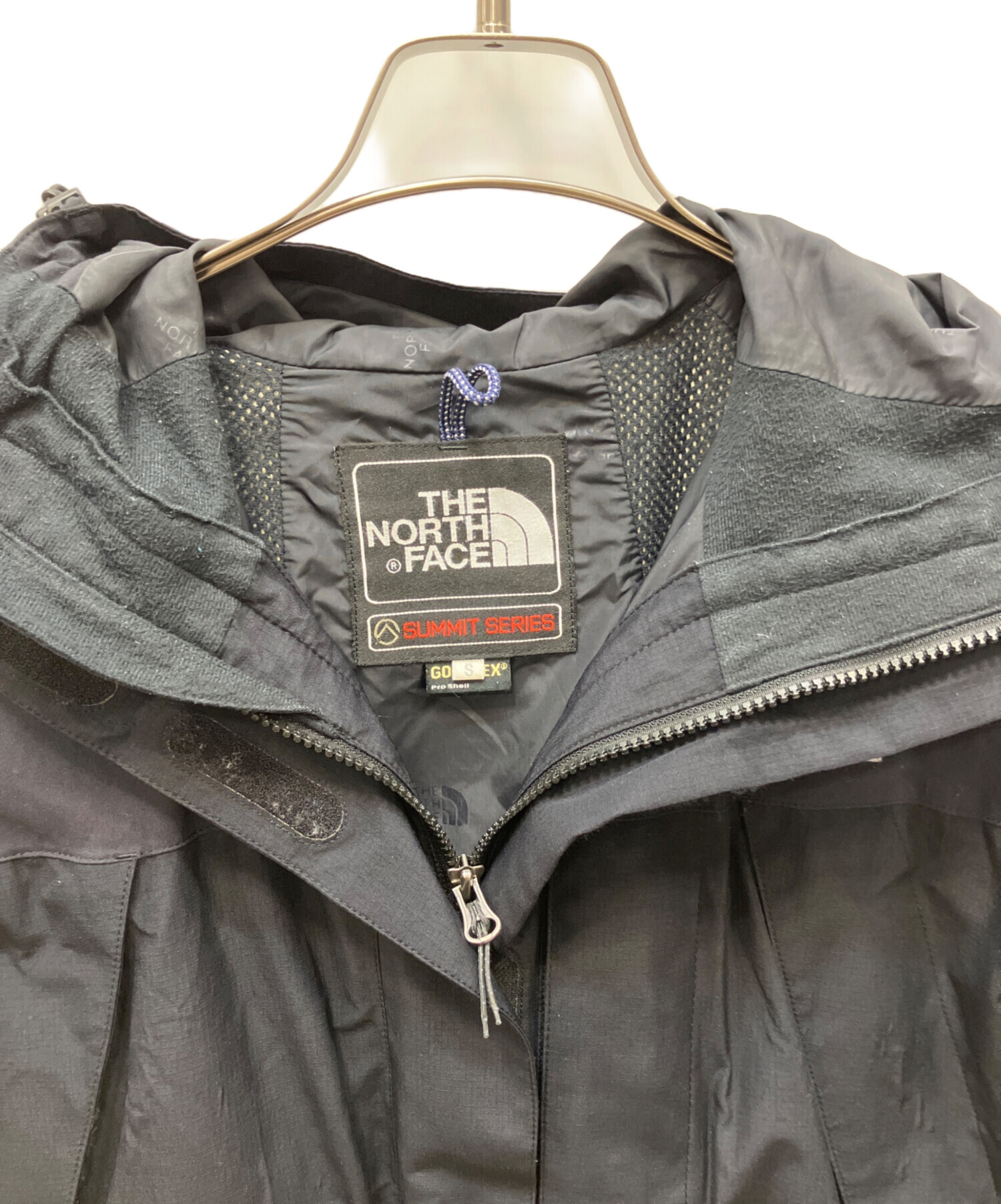 中古・古着通販】THE NORTH FACE (ザ ノース フェイス) マウンテン