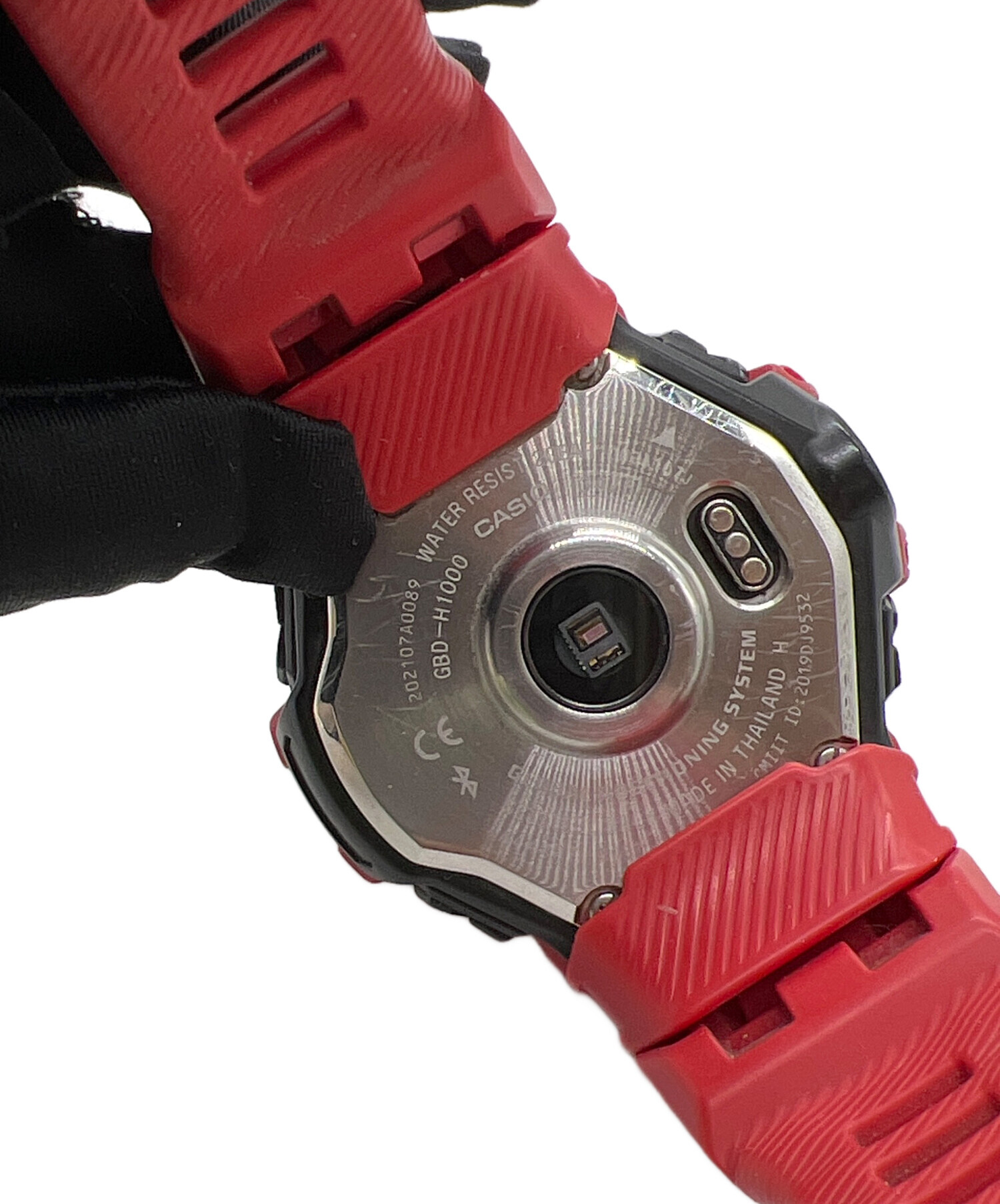 中古・古着通販】CASIO (カシオ) 腕時計/G-SHOCK｜ブランド・古着通販