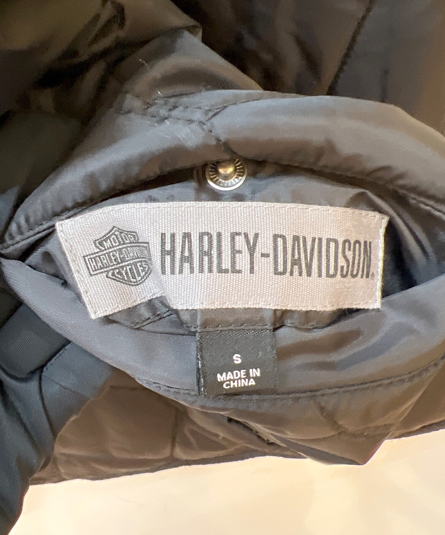 中古・古着通販】HARLEY-DAVIDSON (ハーレーダビッドソン 
