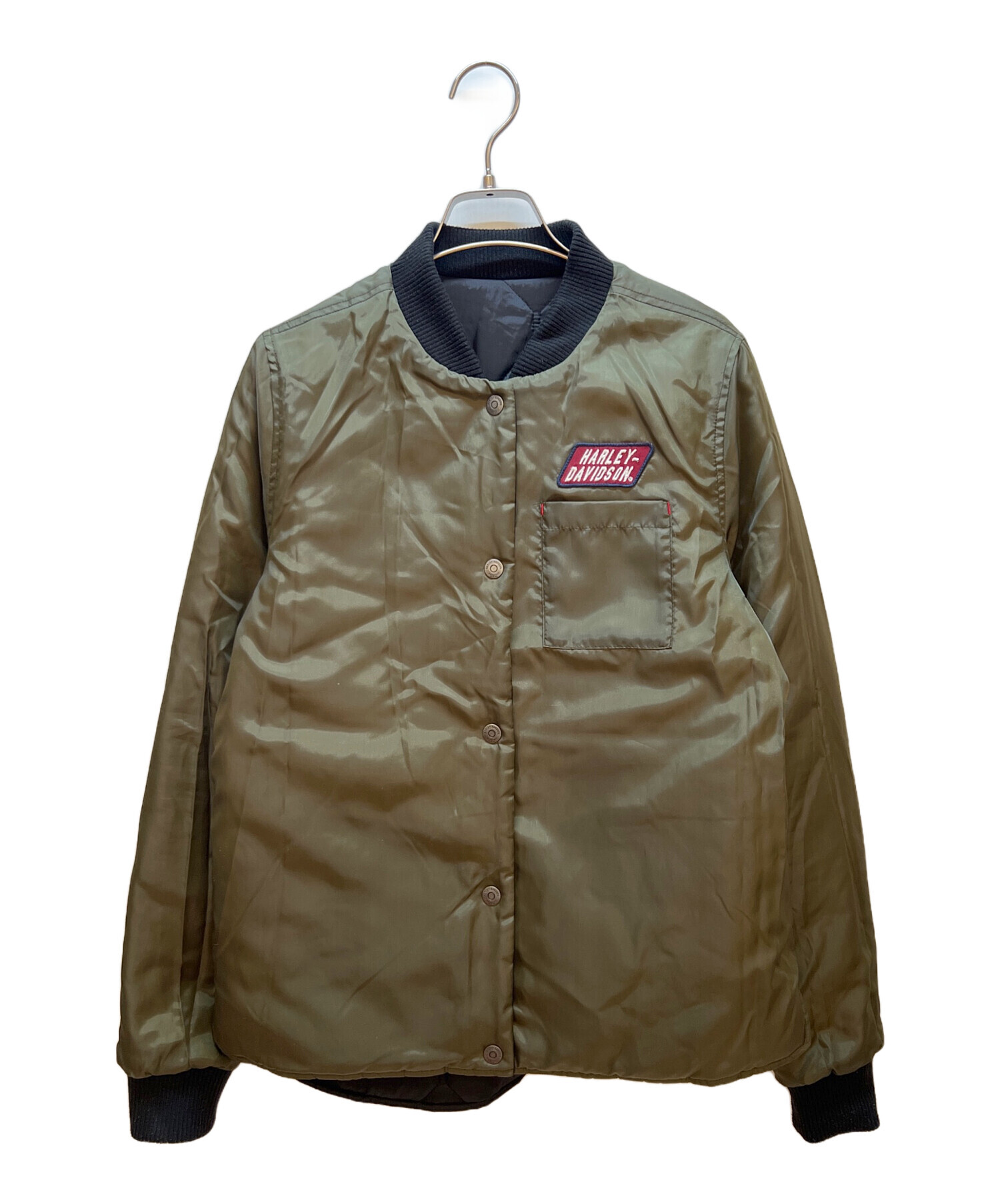 中古・古着通販】HARLEY-DAVIDSON (ハーレーダビッドソン