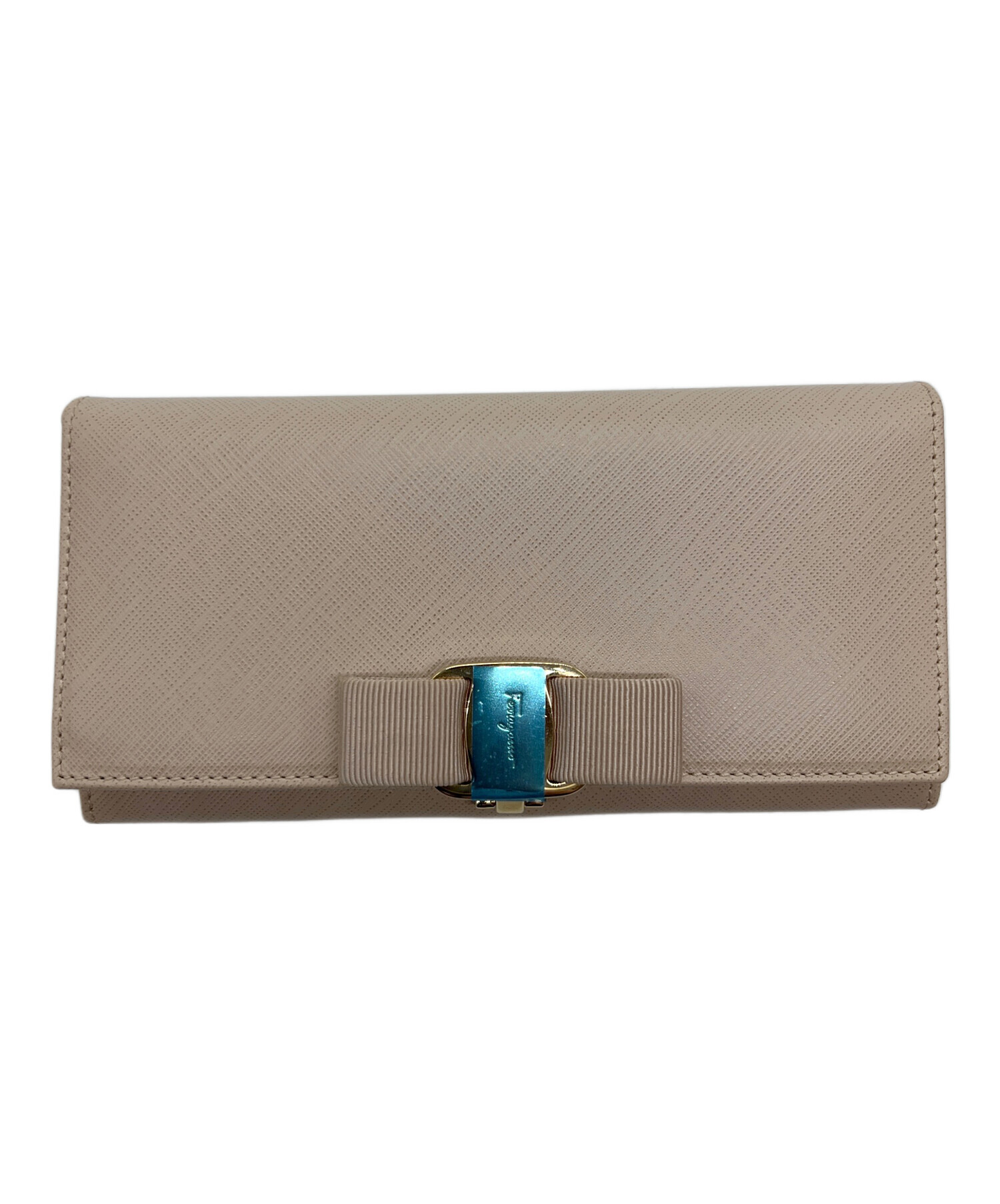 中古・古着通販】Salvatore Ferragamo (サルヴァトーレ フェラガモ) 長