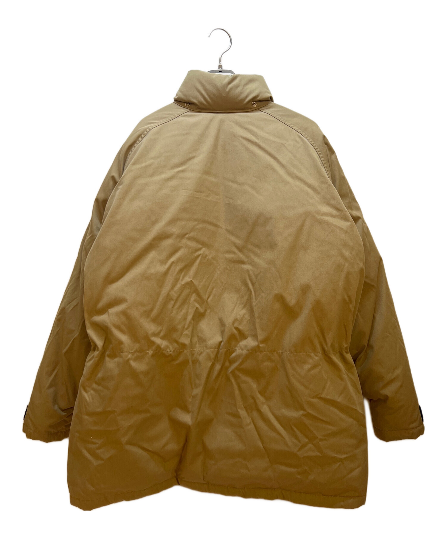 中古・古着通販】THE NORTH FACE (ザ ノース フェイス) ダウン 