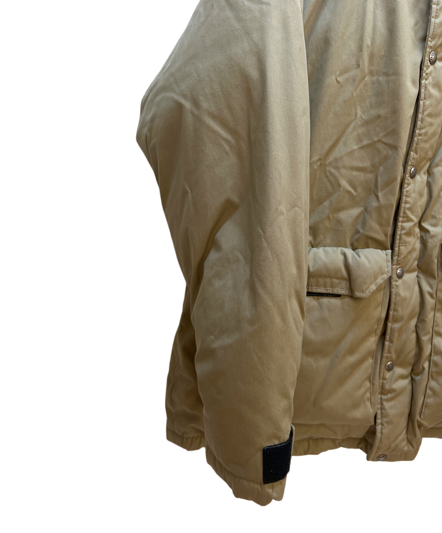 中古・古着通販】THE NORTH FACE (ザ ノース フェイス) ダウン 