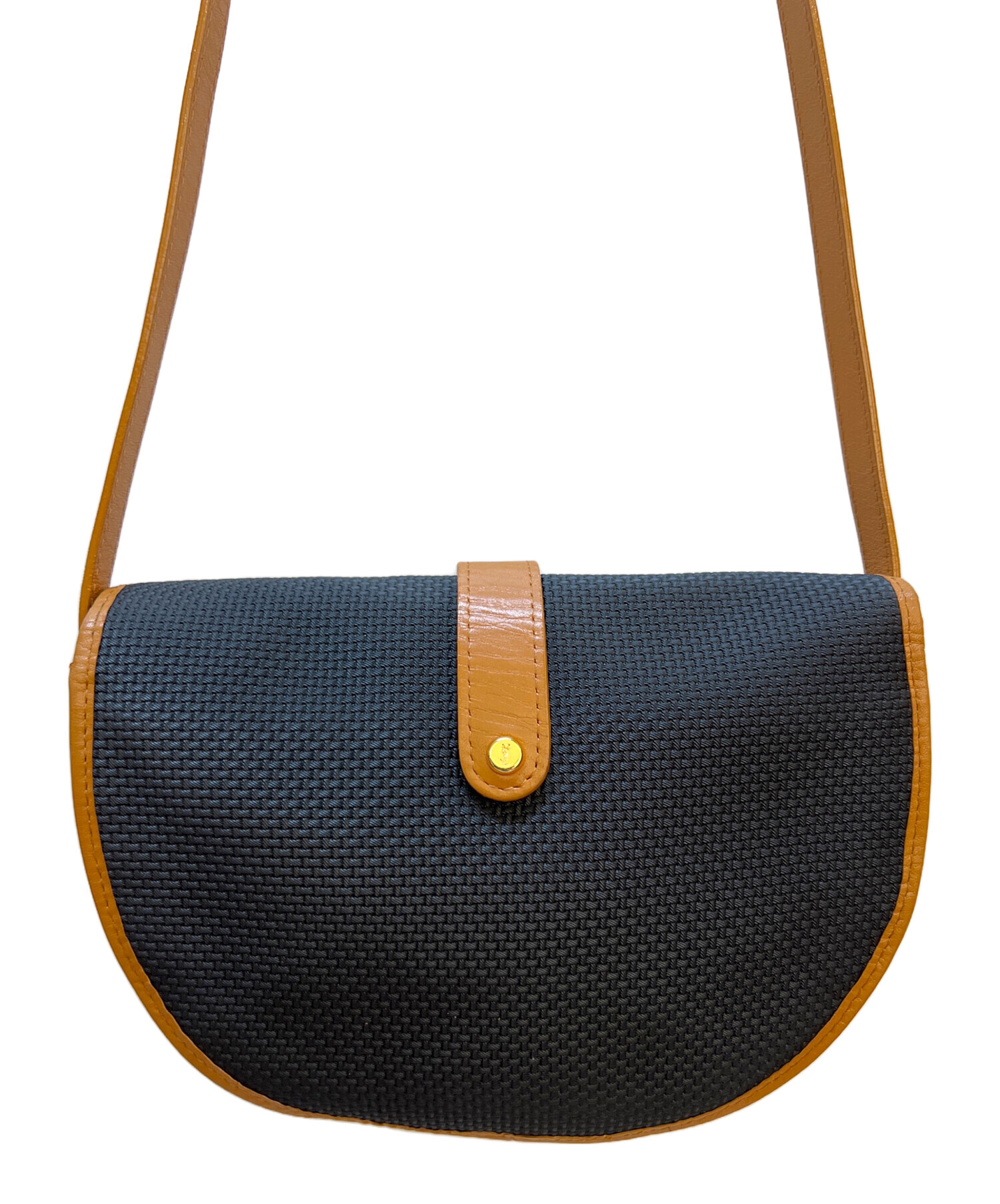 中古・古着通販】Yves Saint Laurent (イヴサンローラン) ショルダー