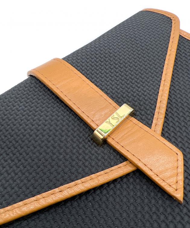 中古・古着通販】Yves Saint Laurent (イヴサンローラン) ショルダー