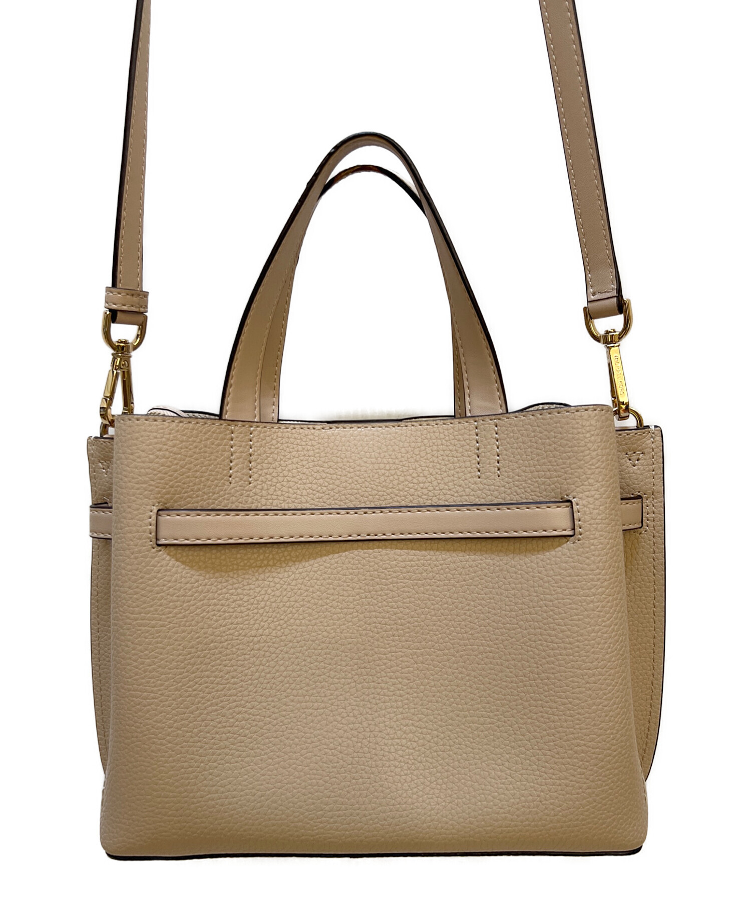 中古・古着通販】MICHAEL KORS (マイケルコース) 2WAYショルダーバッグ