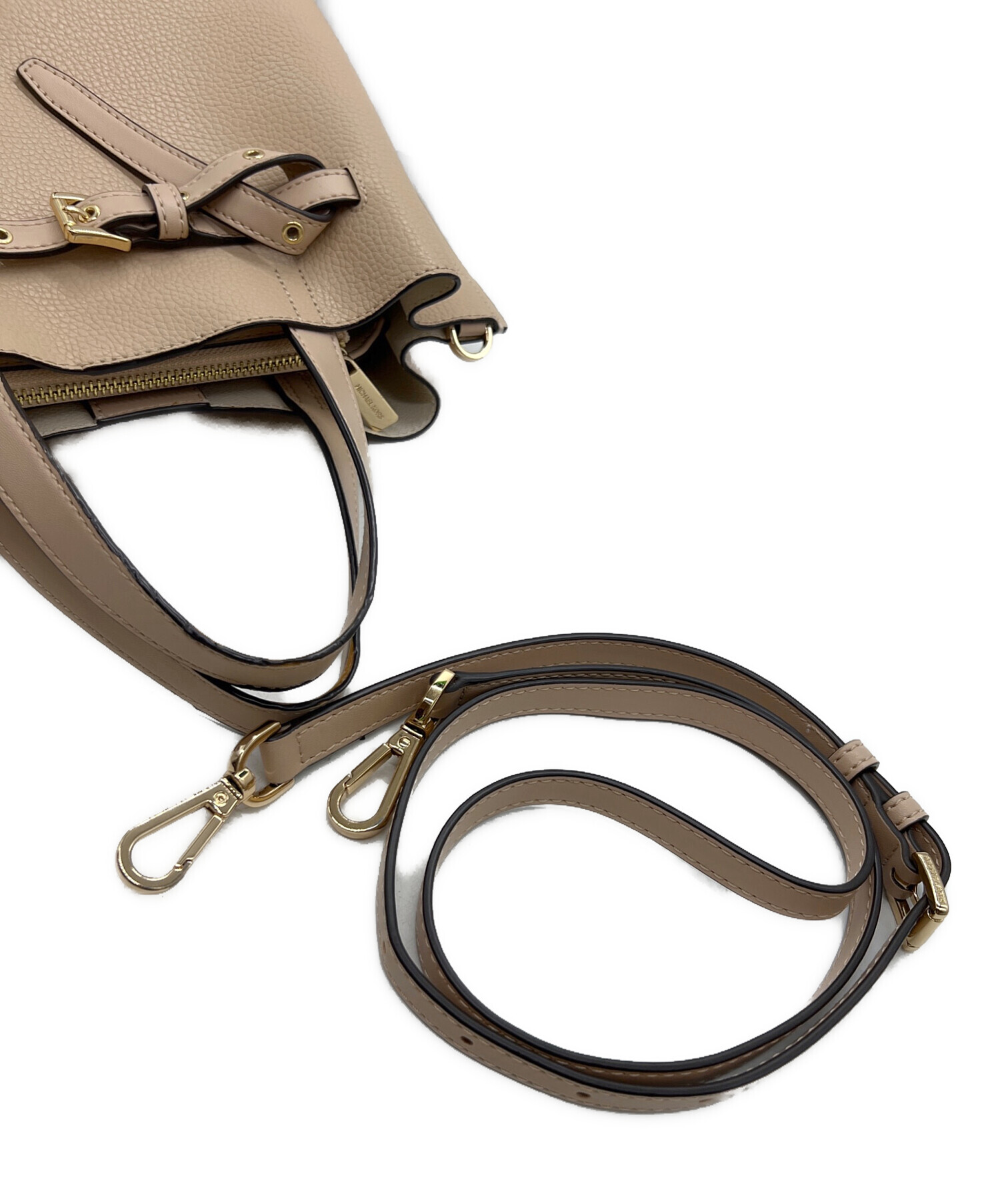 中古・古着通販】MICHAEL KORS (マイケルコース) 2WAYショルダーバッグ