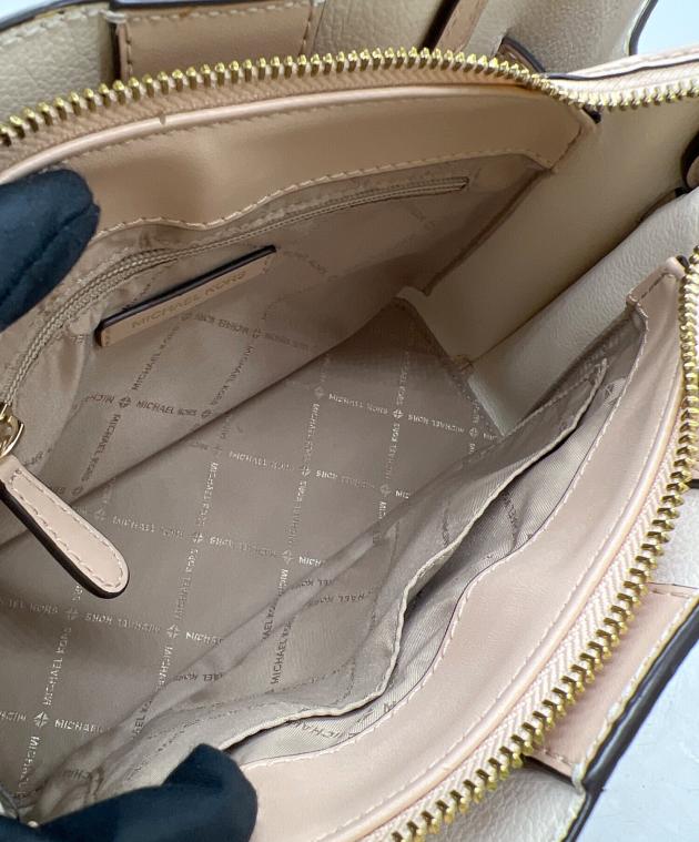 中古・古着通販】MICHAEL KORS (マイケルコース) 2WAYショルダーバッグ
