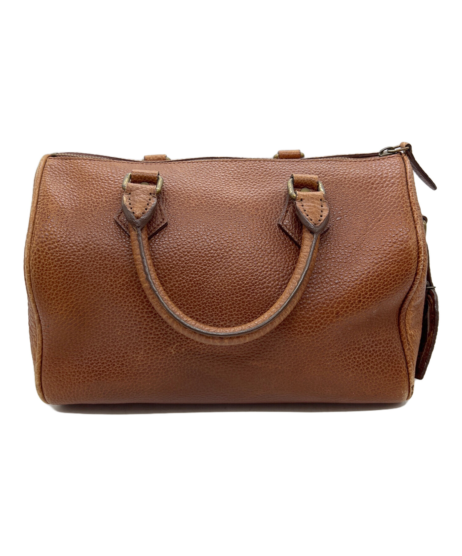 中古・古着通販】RALPH LAUREN (ラルフローレン) ハンドバッグ