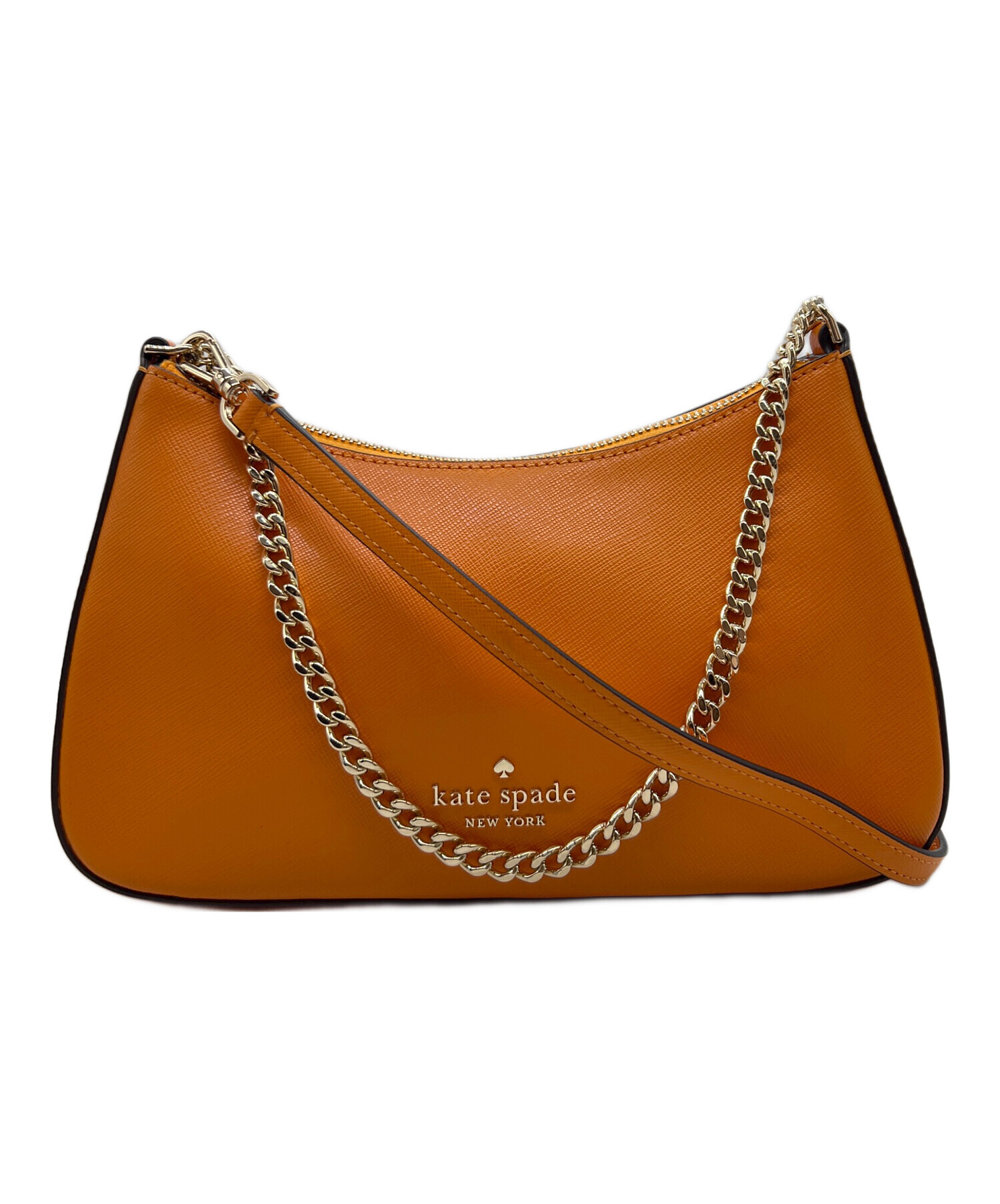 Kate Spade ケイトスペード 未使用 タグ付き ビキニ ボトム オレンジ フルーツ柄 XS 着画あり Kate Spade ケイトスペード 未使用 タグ付き ビキニ ボトム オレンジ