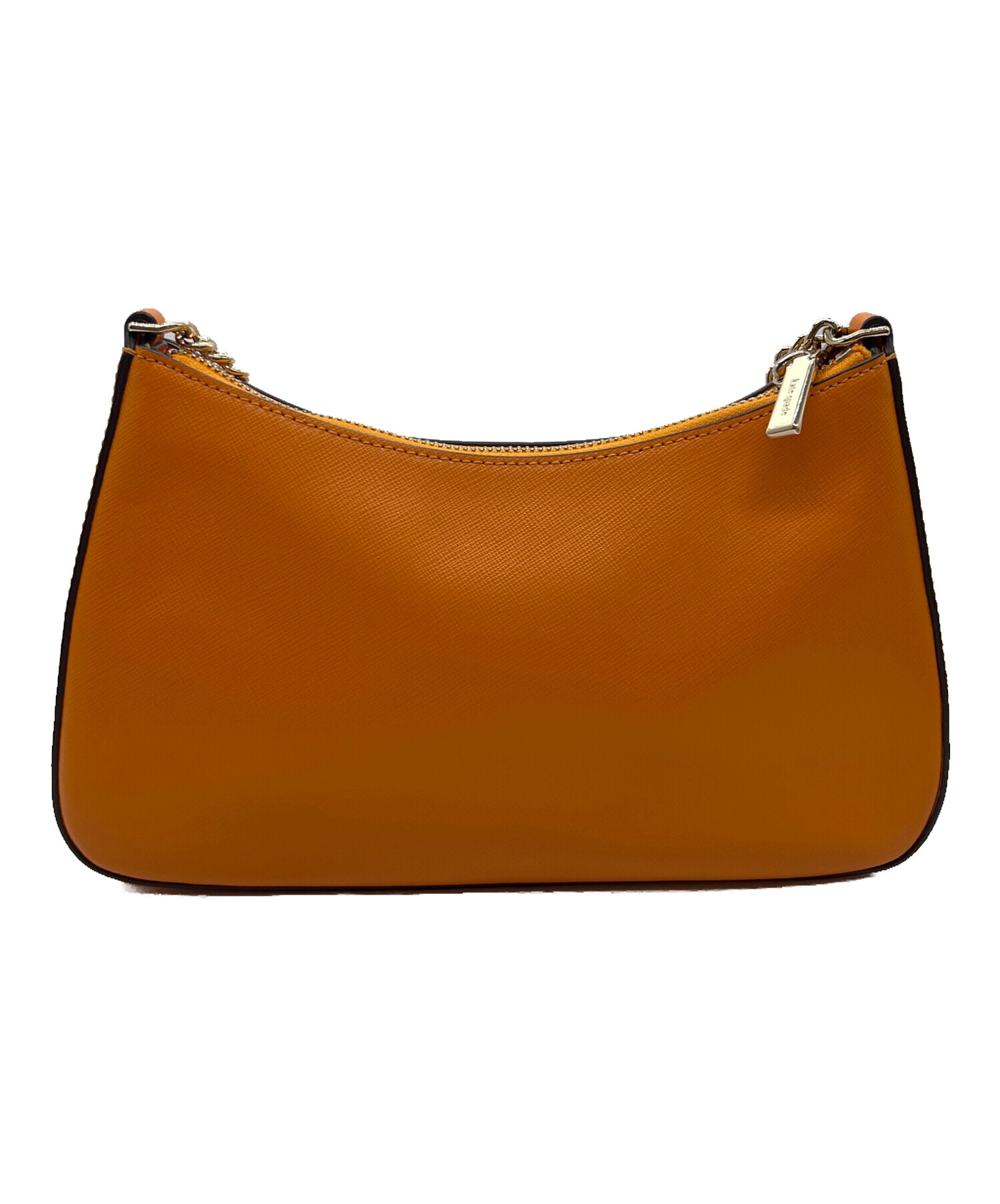 kate spade　オレンジ　ケイト・スペード　ショルダーバッグ 中古・古着通販】Kate Spade (ケイトスペード) ショルダーバッグ