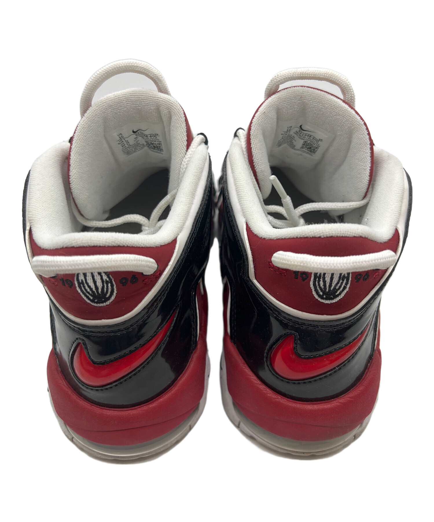 中古・古着通販】NIKE (ナイキ) Nike Air More Uptempo 