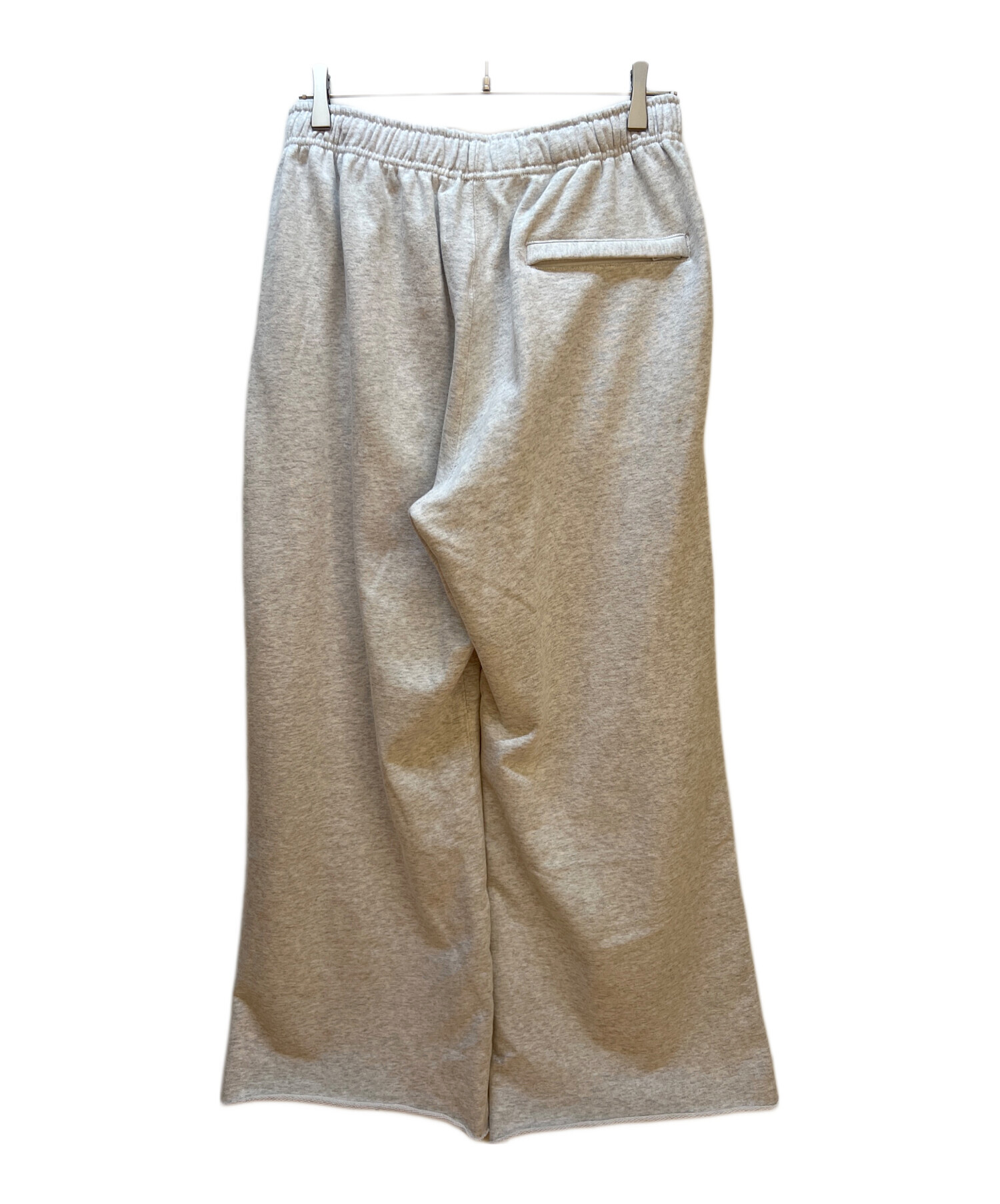 カイコ　スウェットパンツ KAIKO（カイコー） スウェットパンツ ジャージ KAIKO MAJOR STEP SWEAT