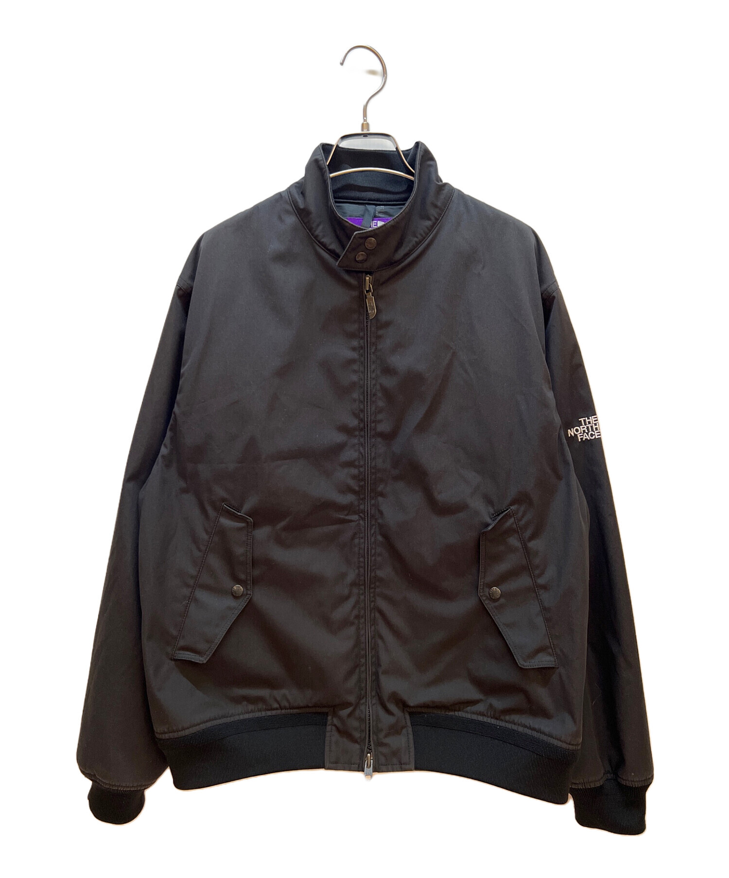中古・古着通販】THE NORTHFACE PURPLELABEL (ザ・ノースフェイス 