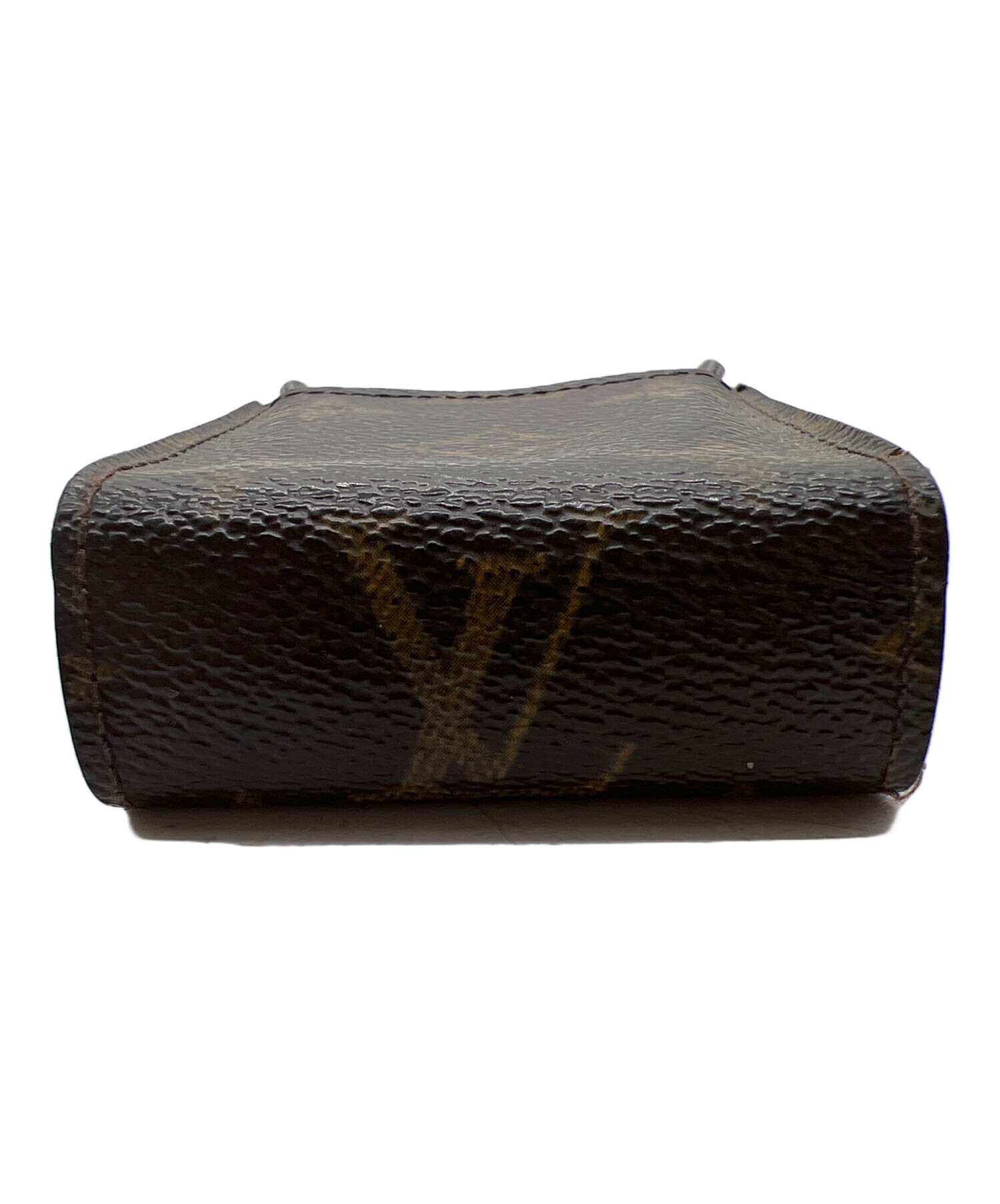 中古・古着通販】LOUIS VUITTON (ルイ ヴィトン) シガレットケース