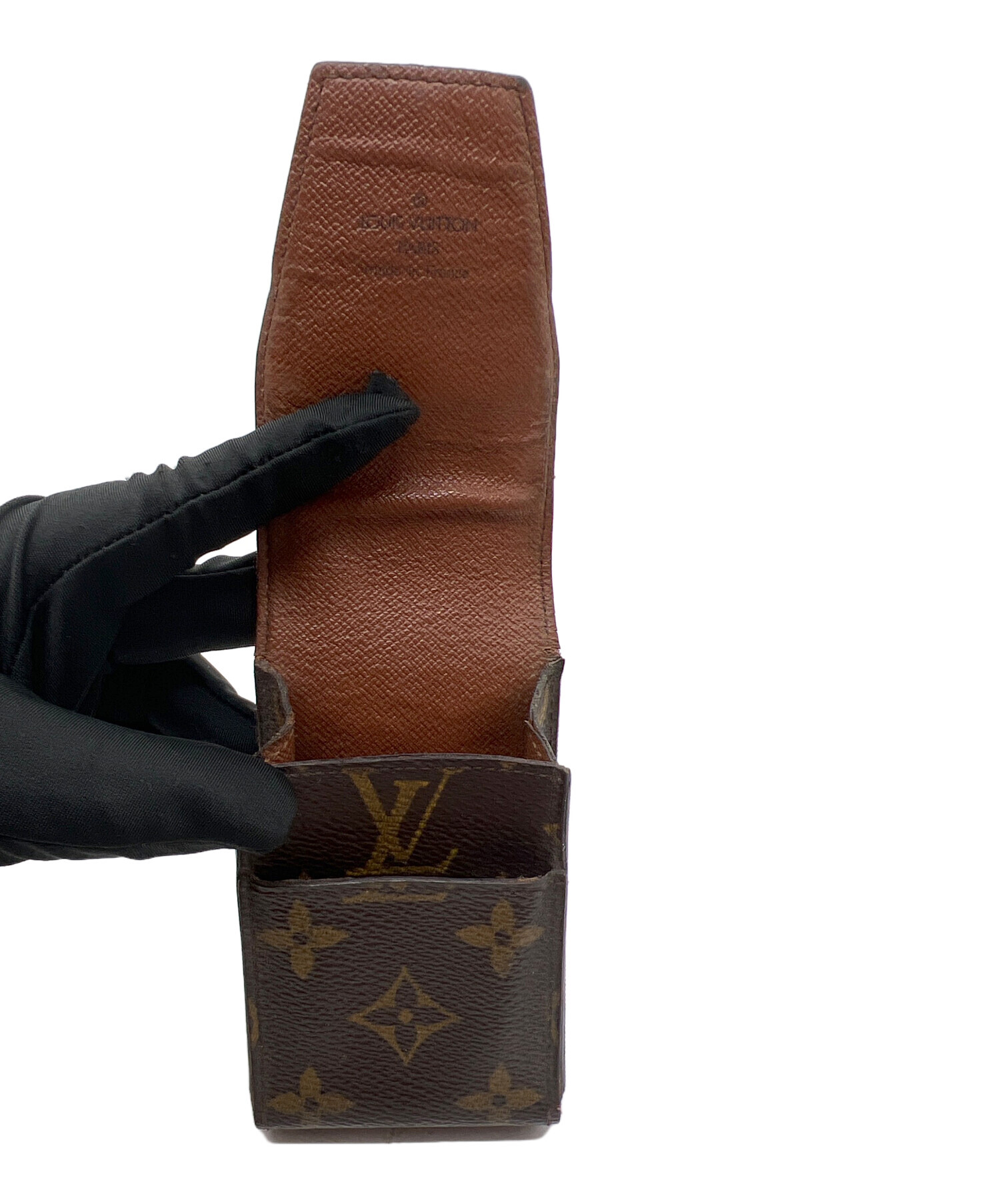 中古・古着通販】LOUIS VUITTON (ルイ ヴィトン) シガレットケース