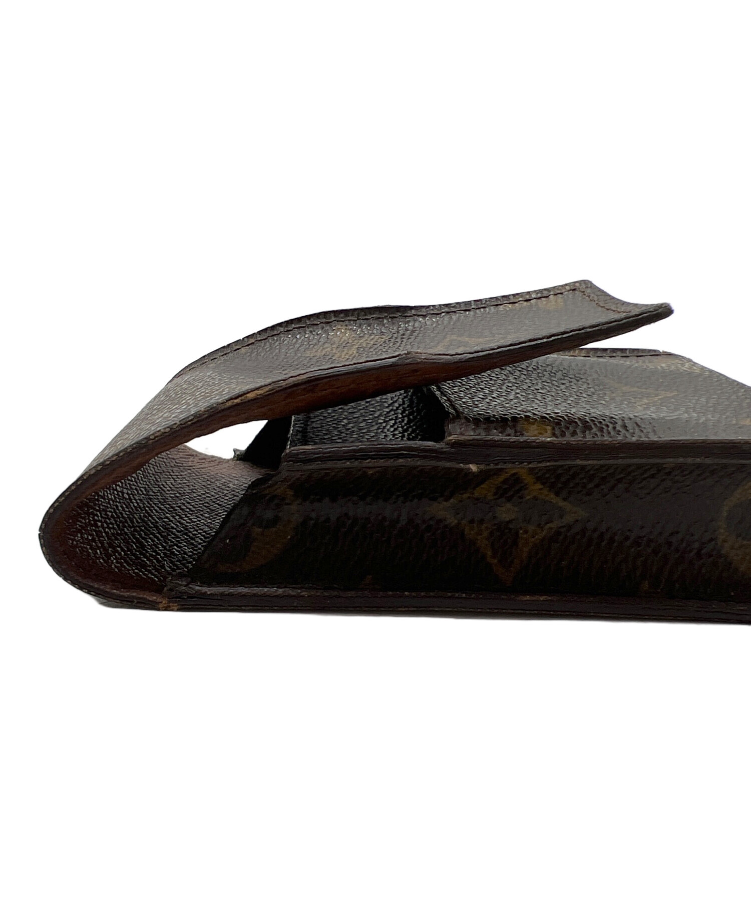 中古・古着通販】LOUIS VUITTON (ルイ ヴィトン) シガレットケース