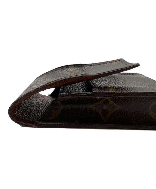 中古・古着通販】LOUIS VUITTON (ルイ ヴィトン) シガレットケース