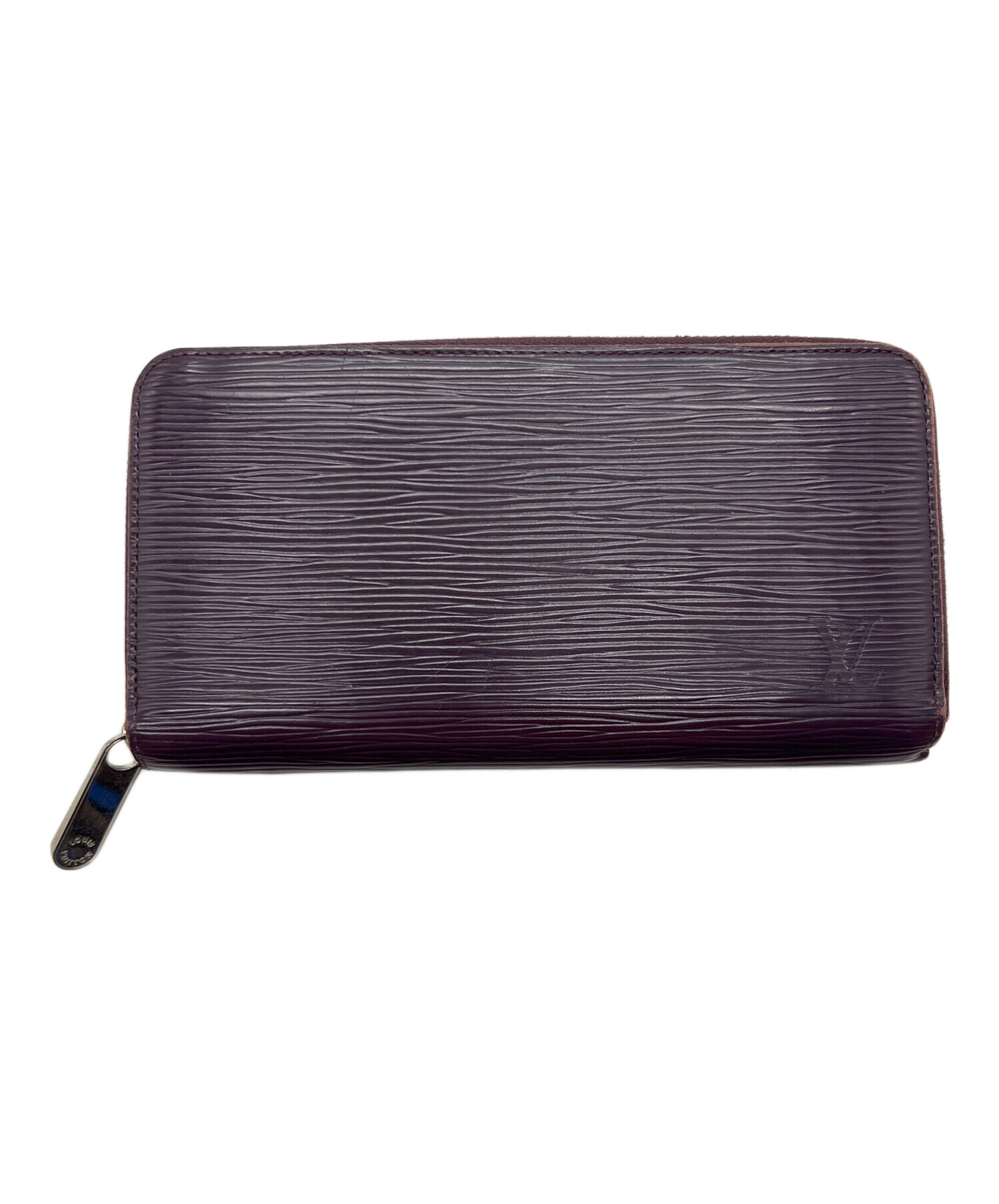 中古・古着通販】LOUIS VUITTON (ルイ ヴィトン) ラウンドファスナー 