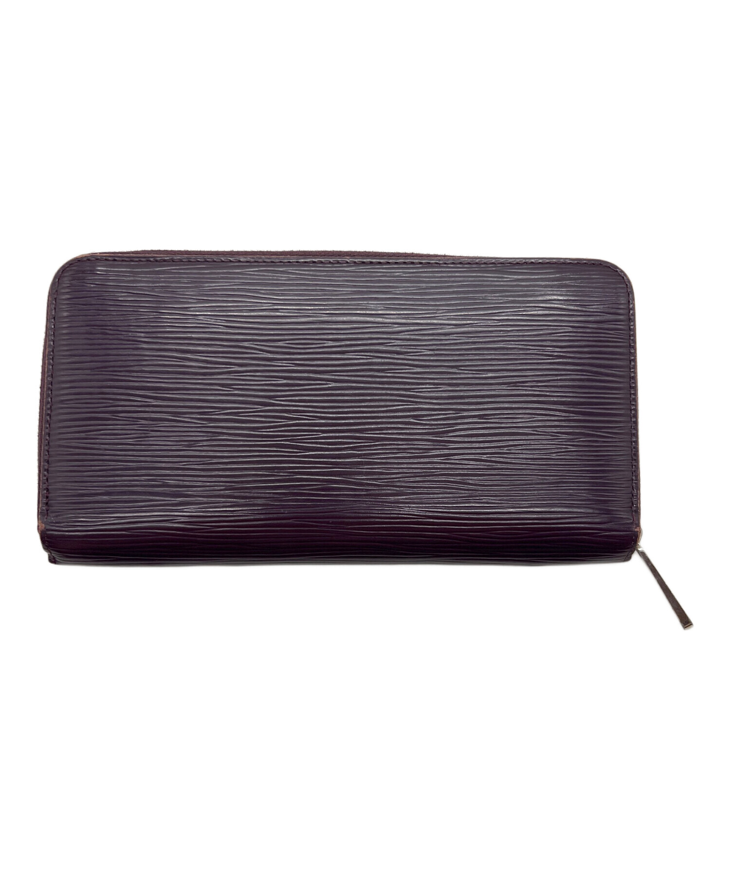 K*y様 【未使用に近い】ルイヴィトン財布 中古・古着通販】LOUIS VUITTON (ルイ ヴィトン) ラウンドファスナー