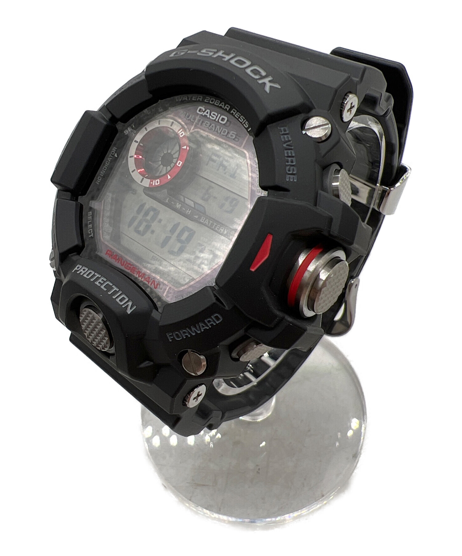 中古・古着通販】CASIO (カシオ) デジタルウォッチ/G-SHOCK｜ブランド