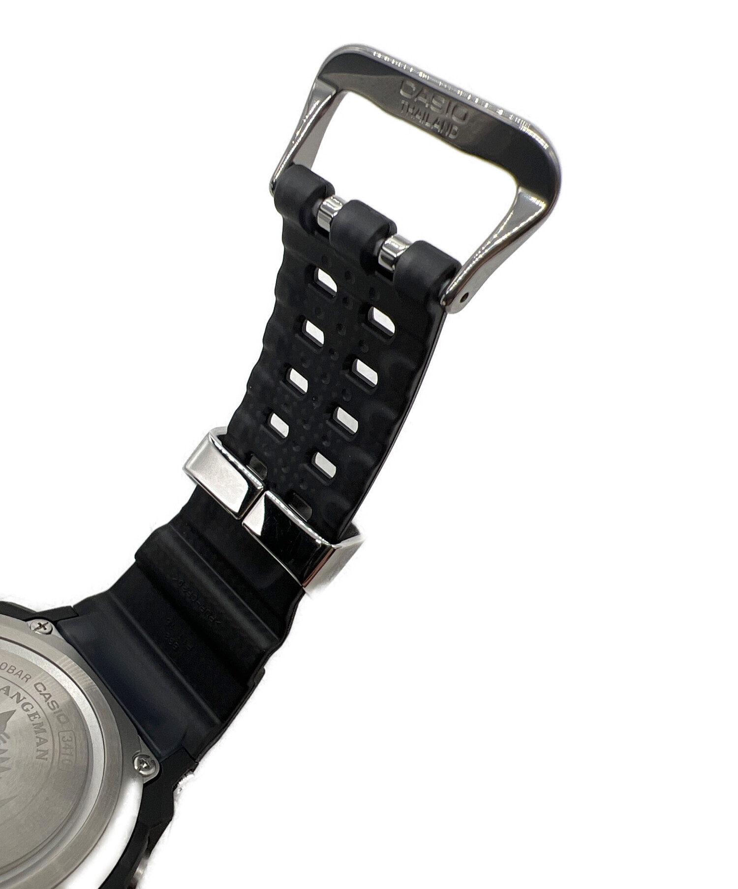 中古・古着通販】CASIO (カシオ) デジタルウォッチ/G-SHOCK｜ブランド