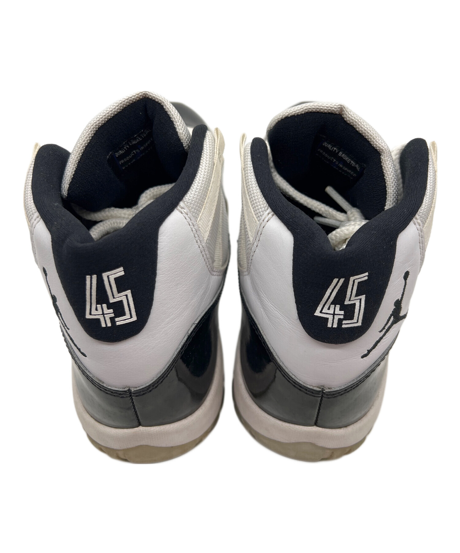 中古・古着通販】NIKE (ナイキ) Nike Air Jordan 11 Retro 