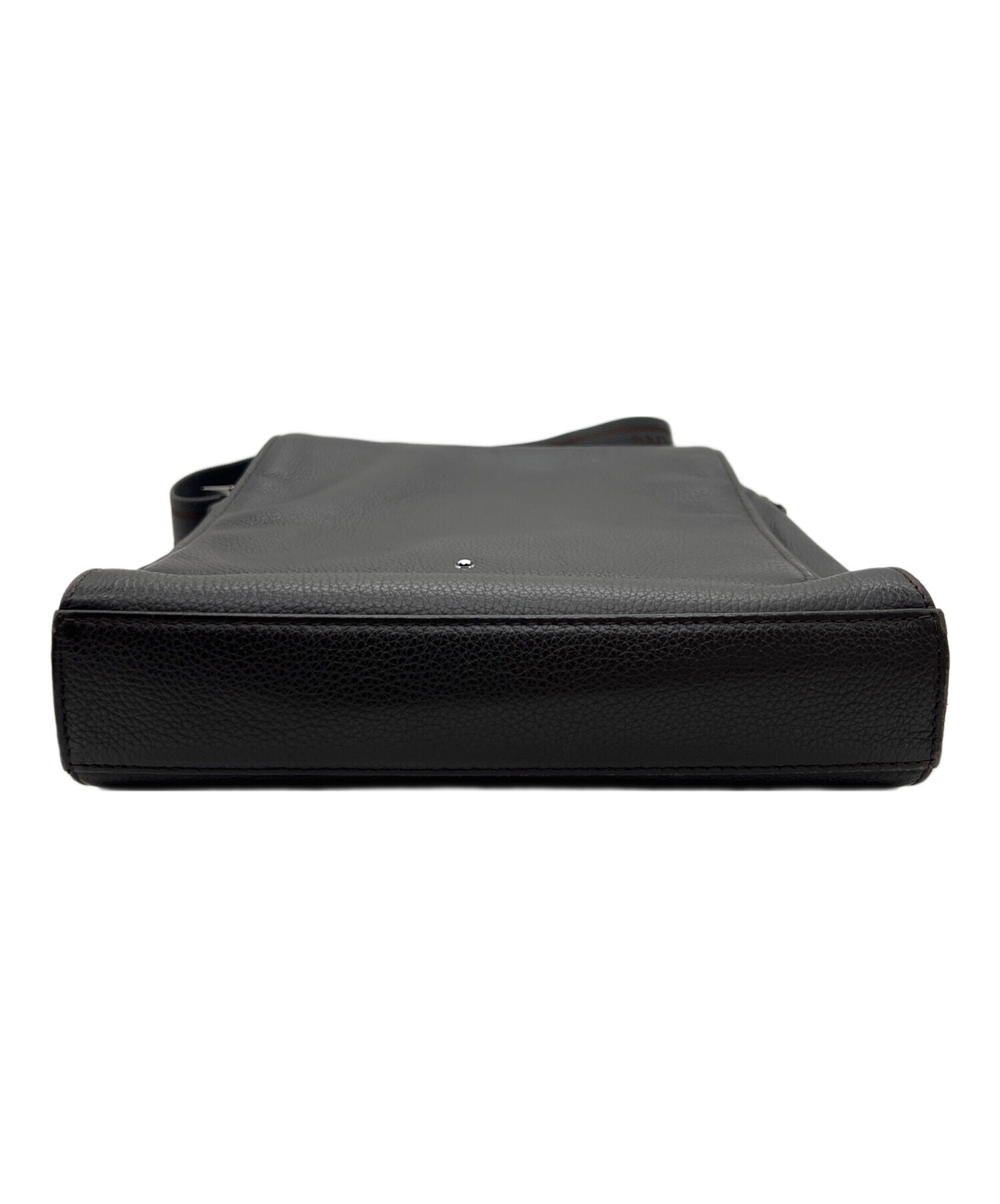中古・古着通販】MONTBLANC (モンブラン) ショルダーバッグ グリーン