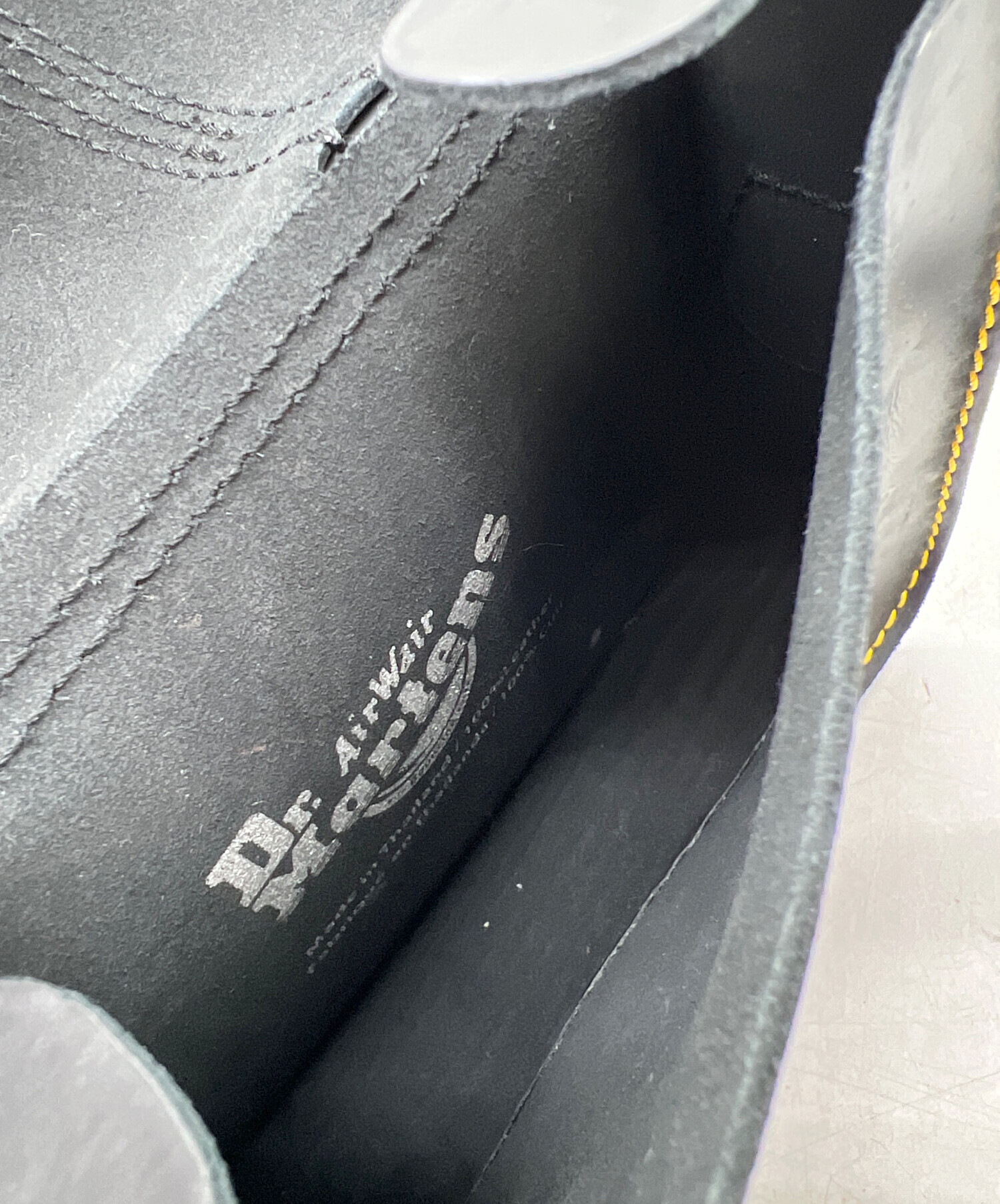 中古・古着通販】Dr.Martens (ドクターマーチン) ショルダーバッグ