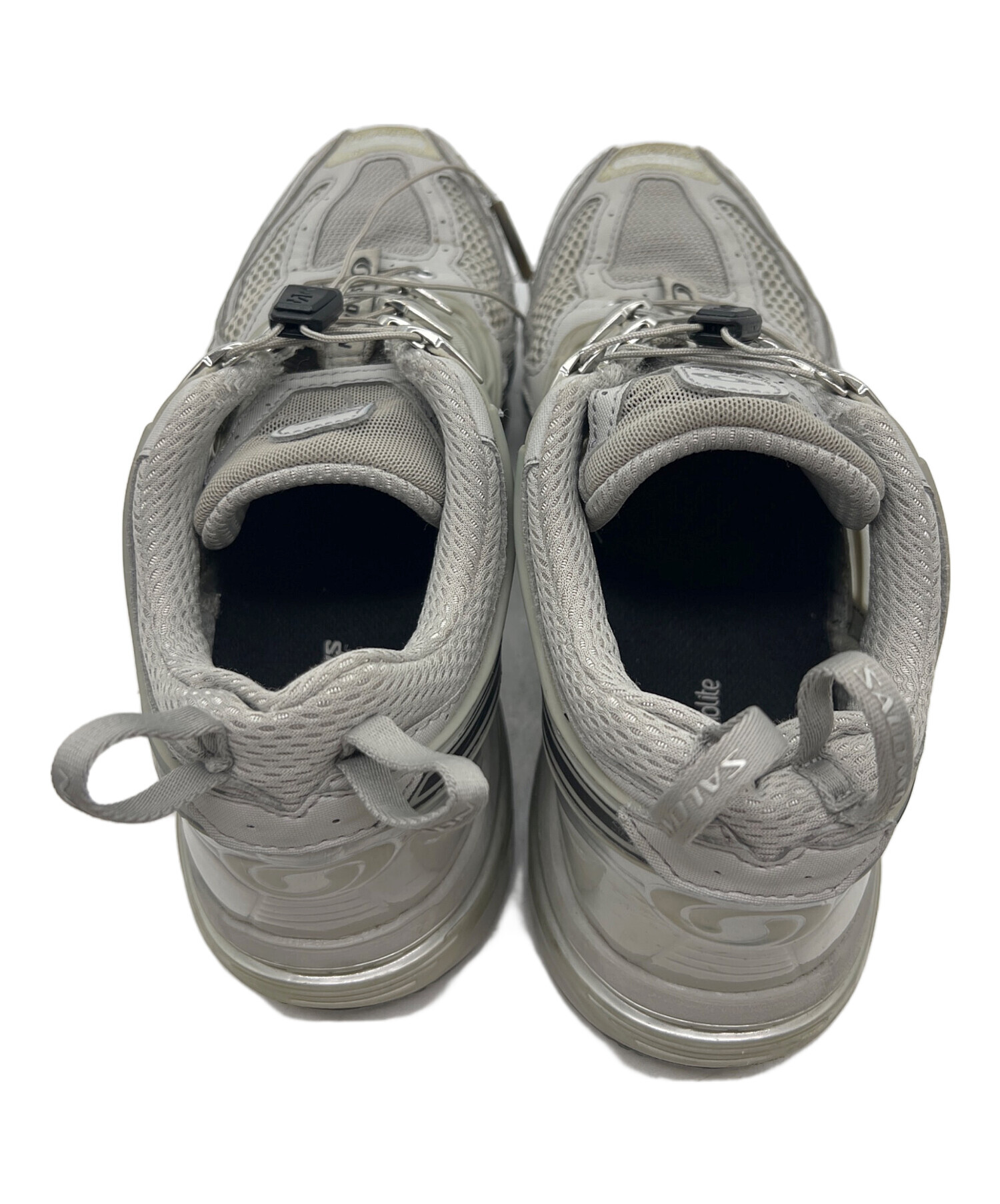 中古・古着通販】SALOMON (サロモン) ACS PRO グレー サイズ:27.5